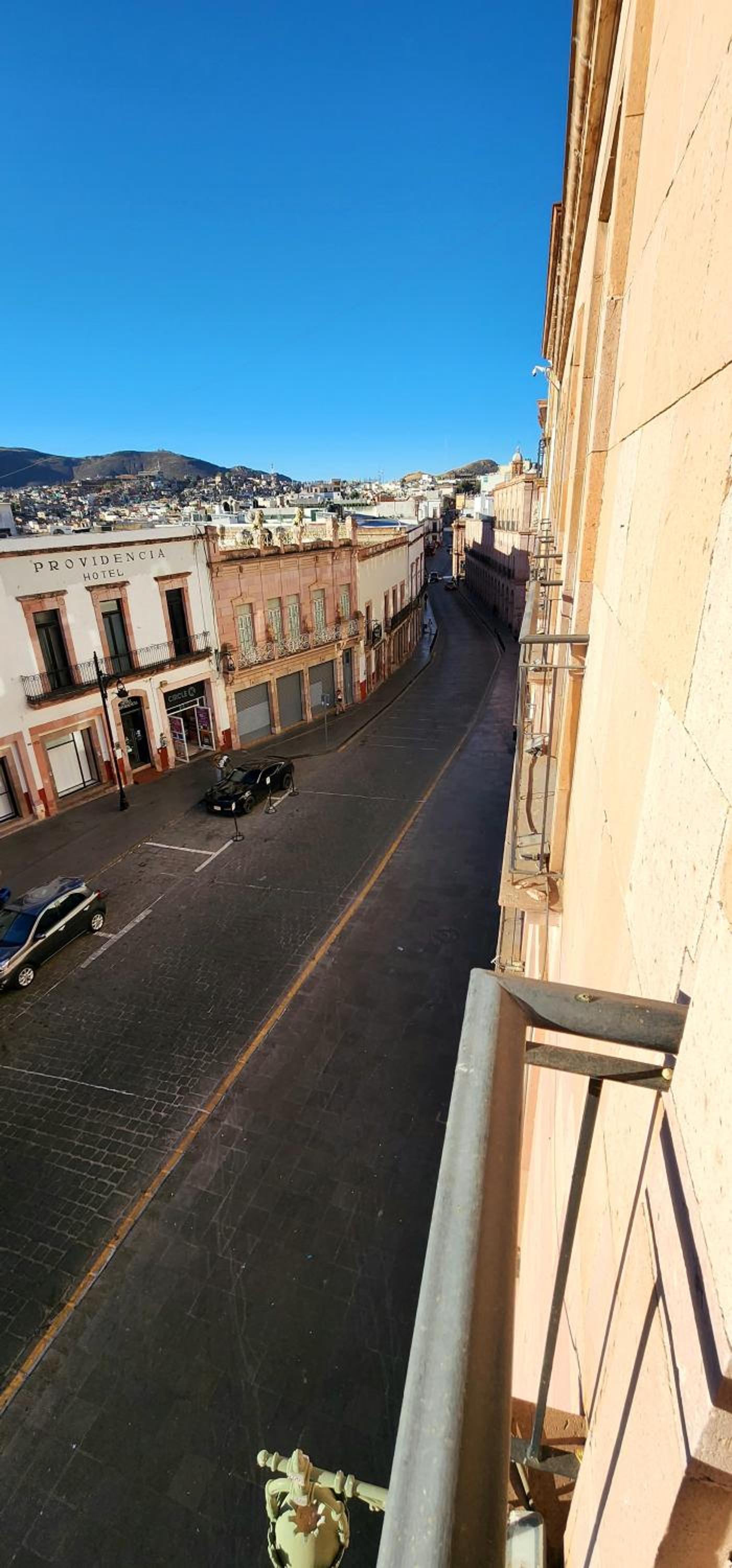 Zacatecas Vacations - HOTEL POSADA DE LA MONEDA - Property Image 8