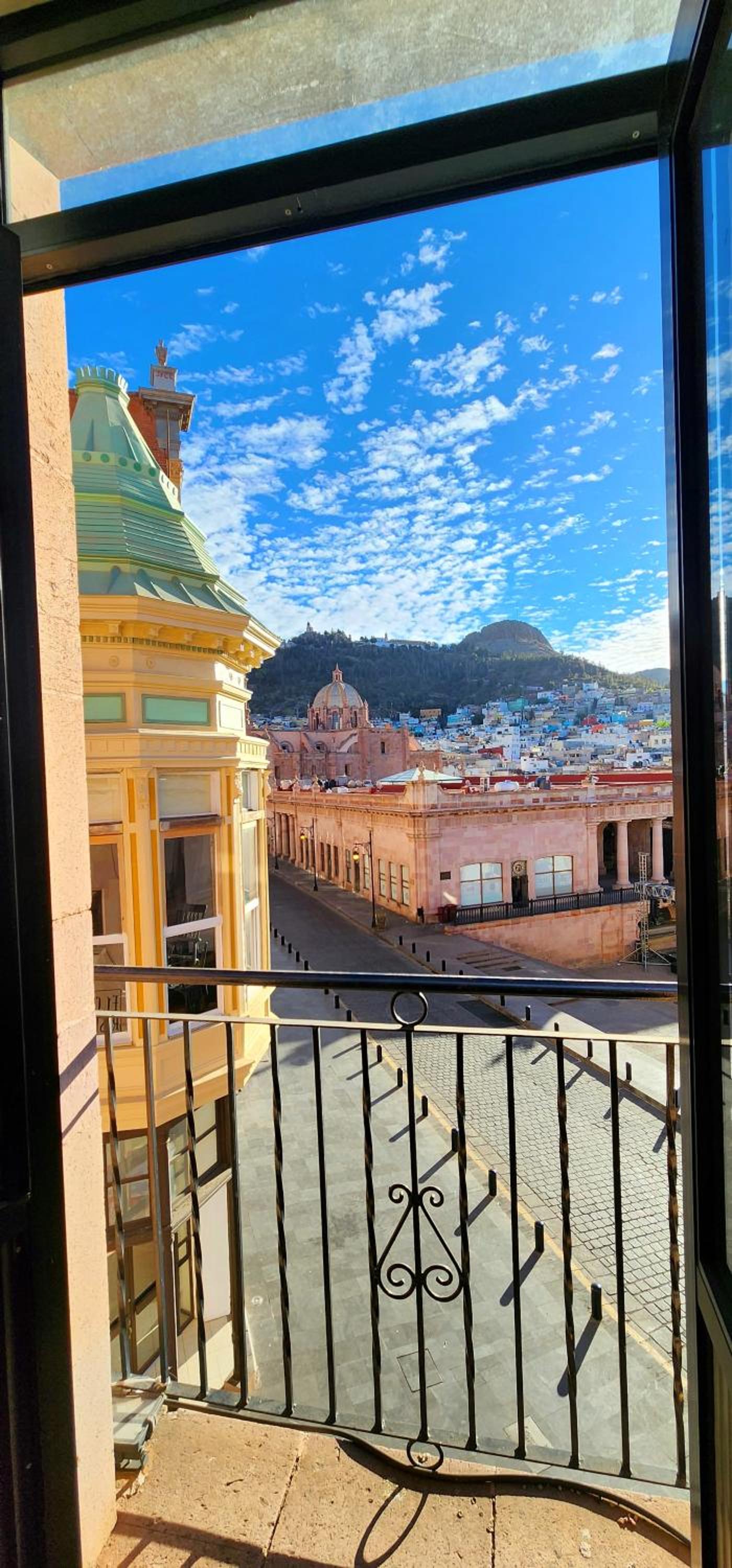 Zacatecas Vacations - HOTEL POSADA DE LA MONEDA - Property Image 21