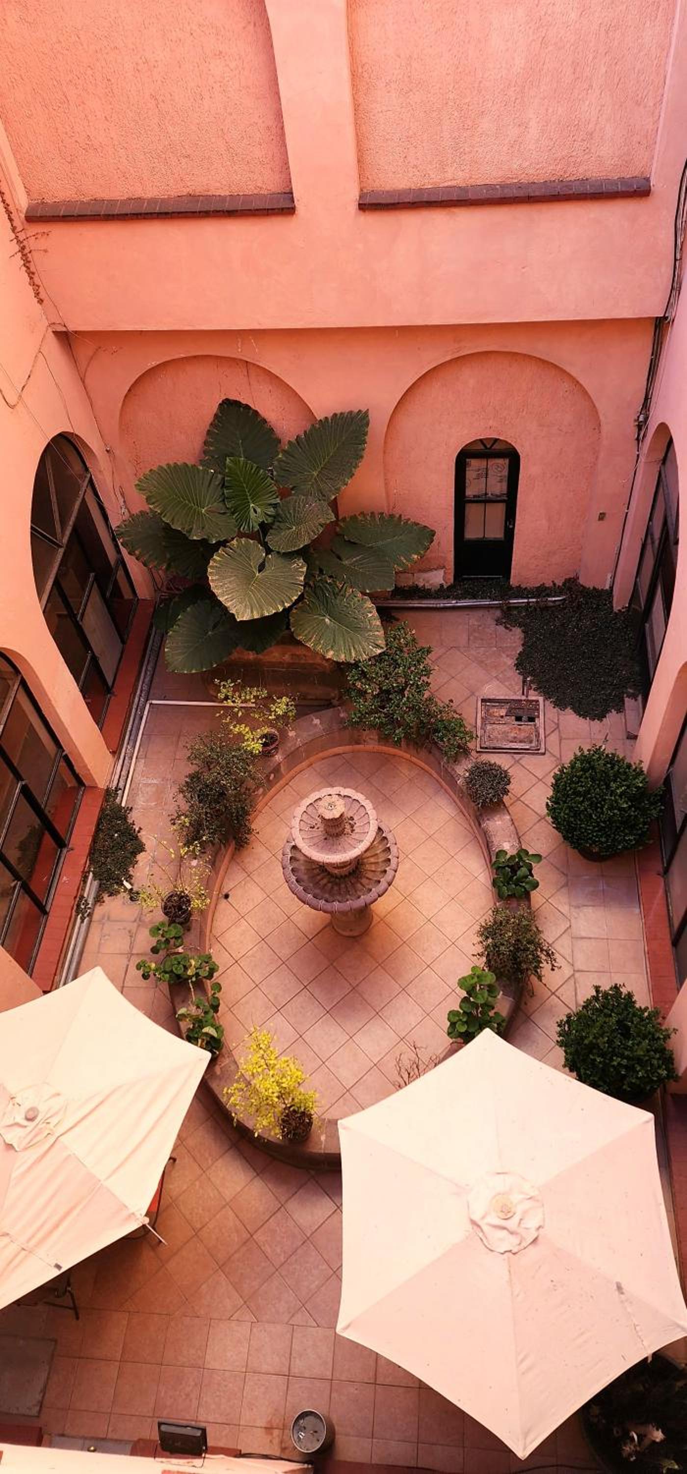 Zacatecas Vacations - HOTEL POSADA DE LA MONEDA - Property Image 10