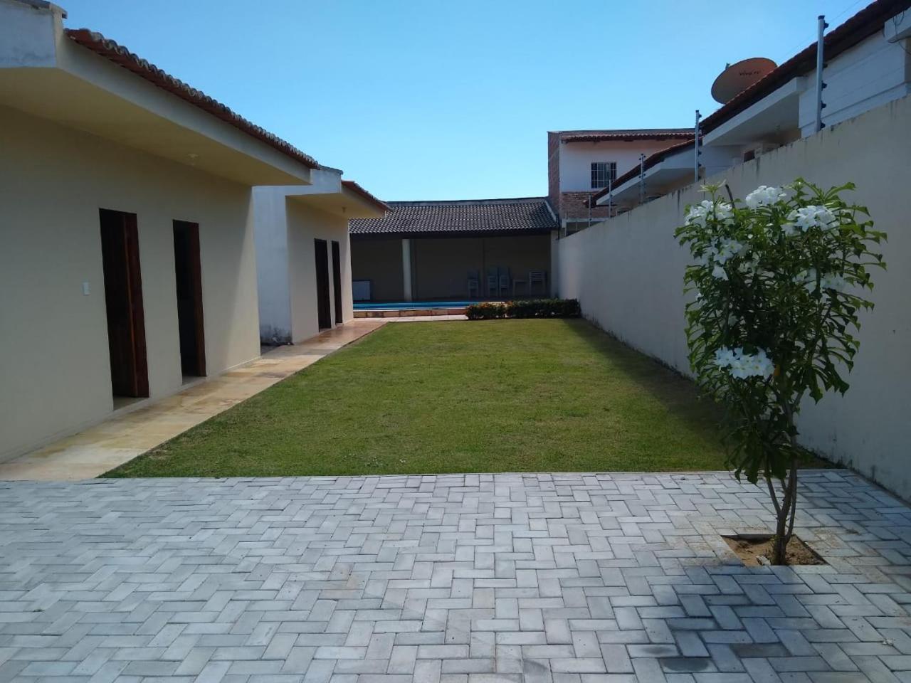 Beach House