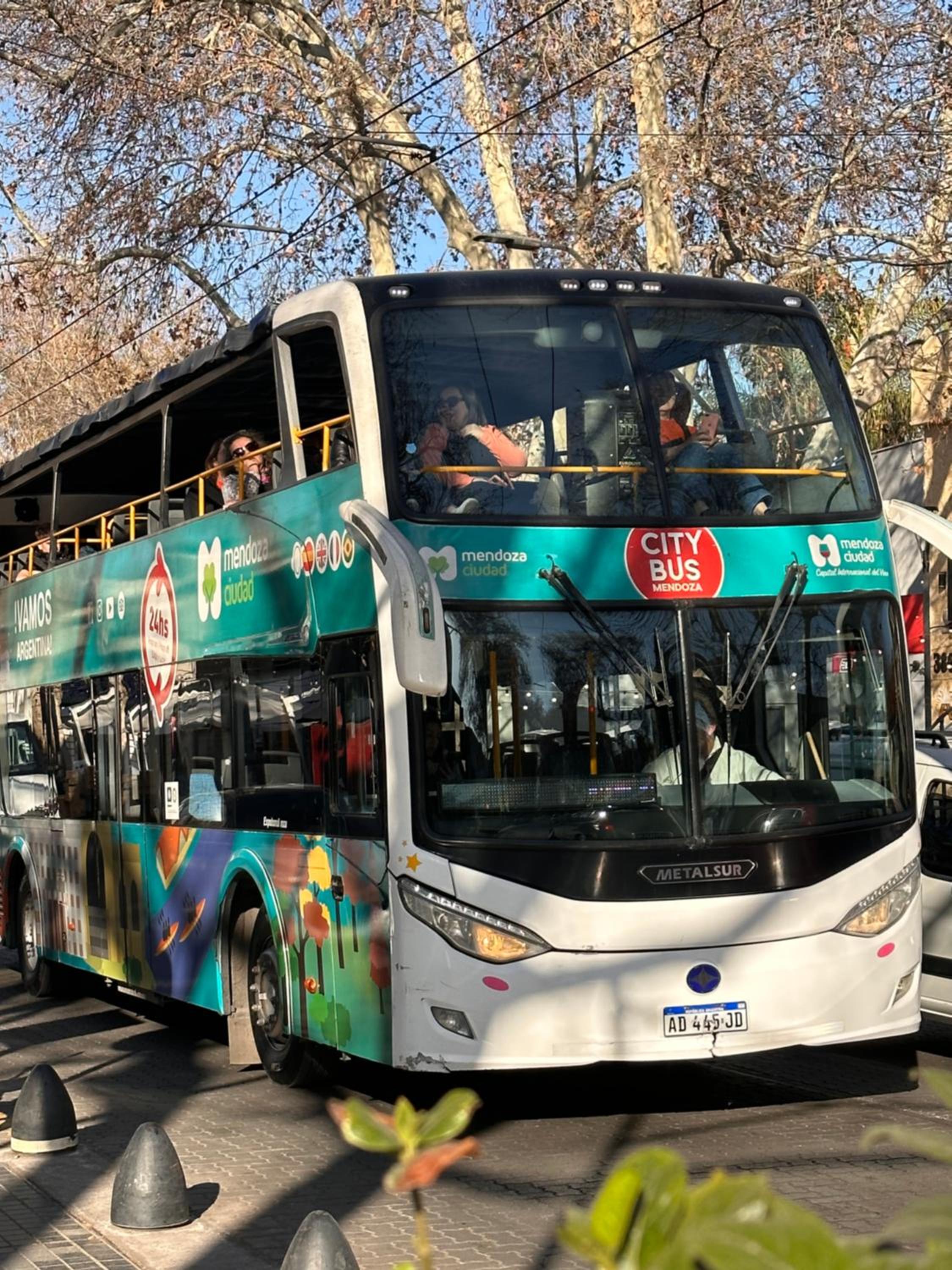 Departamento en calle Arístides, mejor zona turística