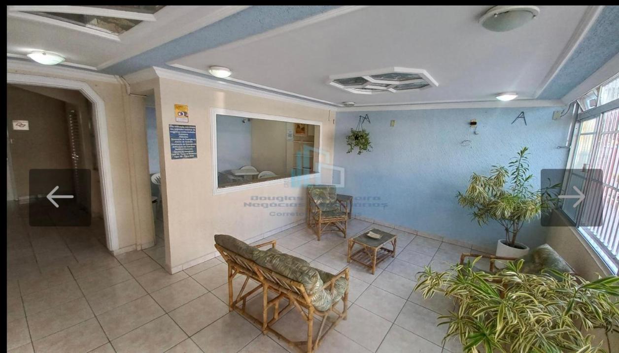 Apartamento Praia Grande Vila Caiçara
