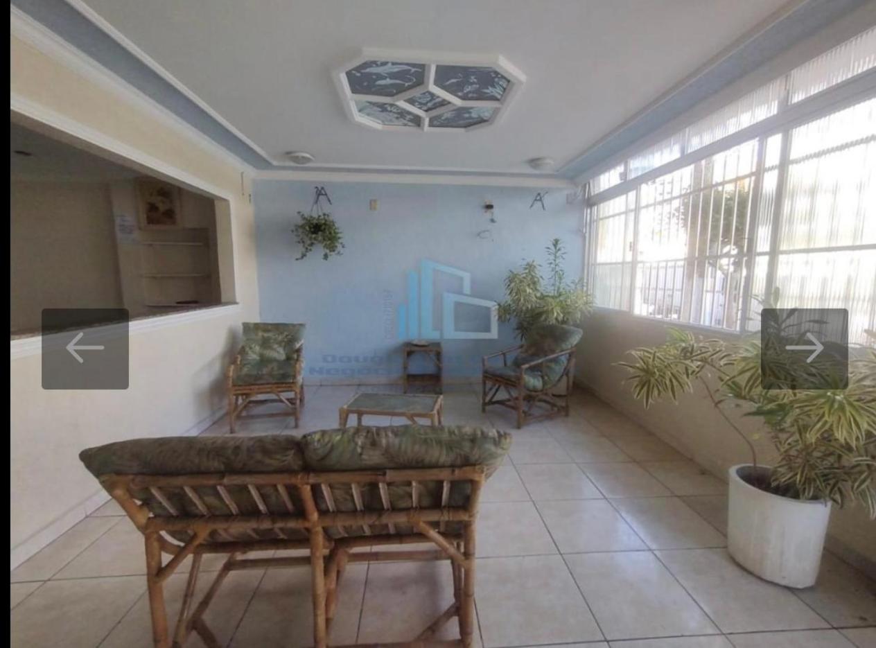 Apartamento Praia Grande Vila Caiçara