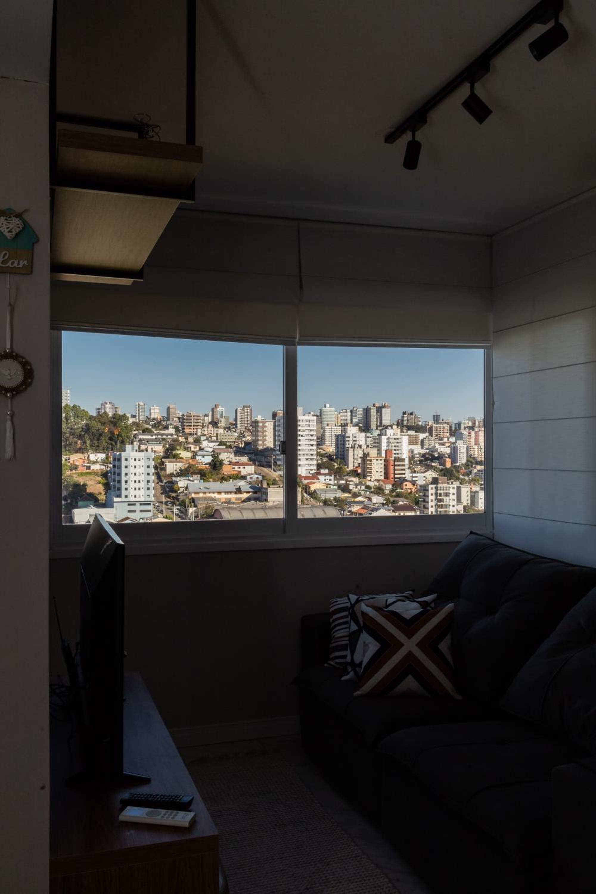 Apartamento Mirante do Sol