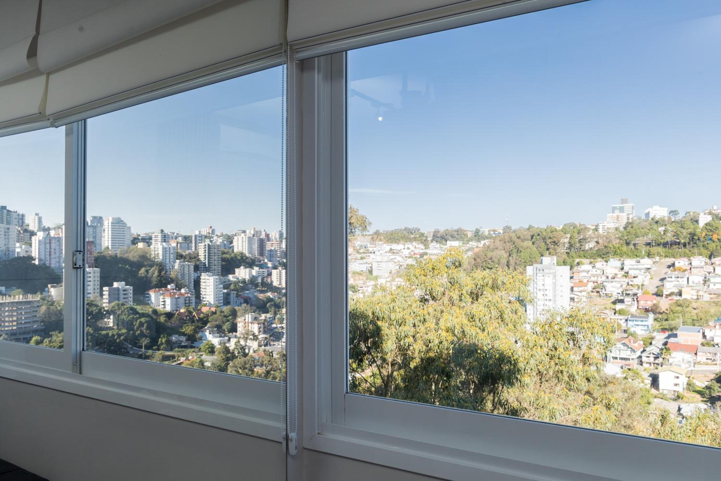 Apartamento Mirante do Sol