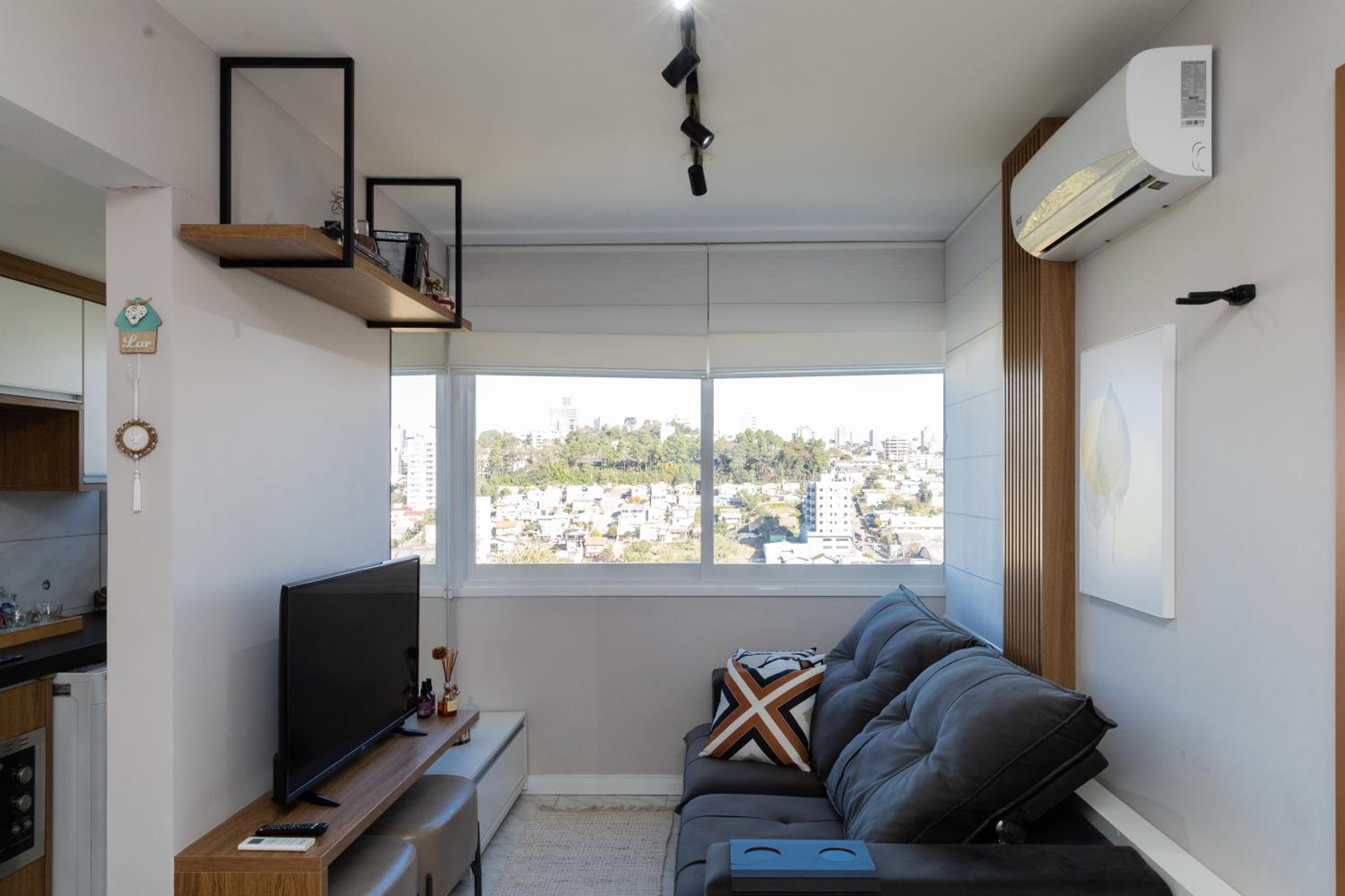 Apartamento Mirante do Sol
