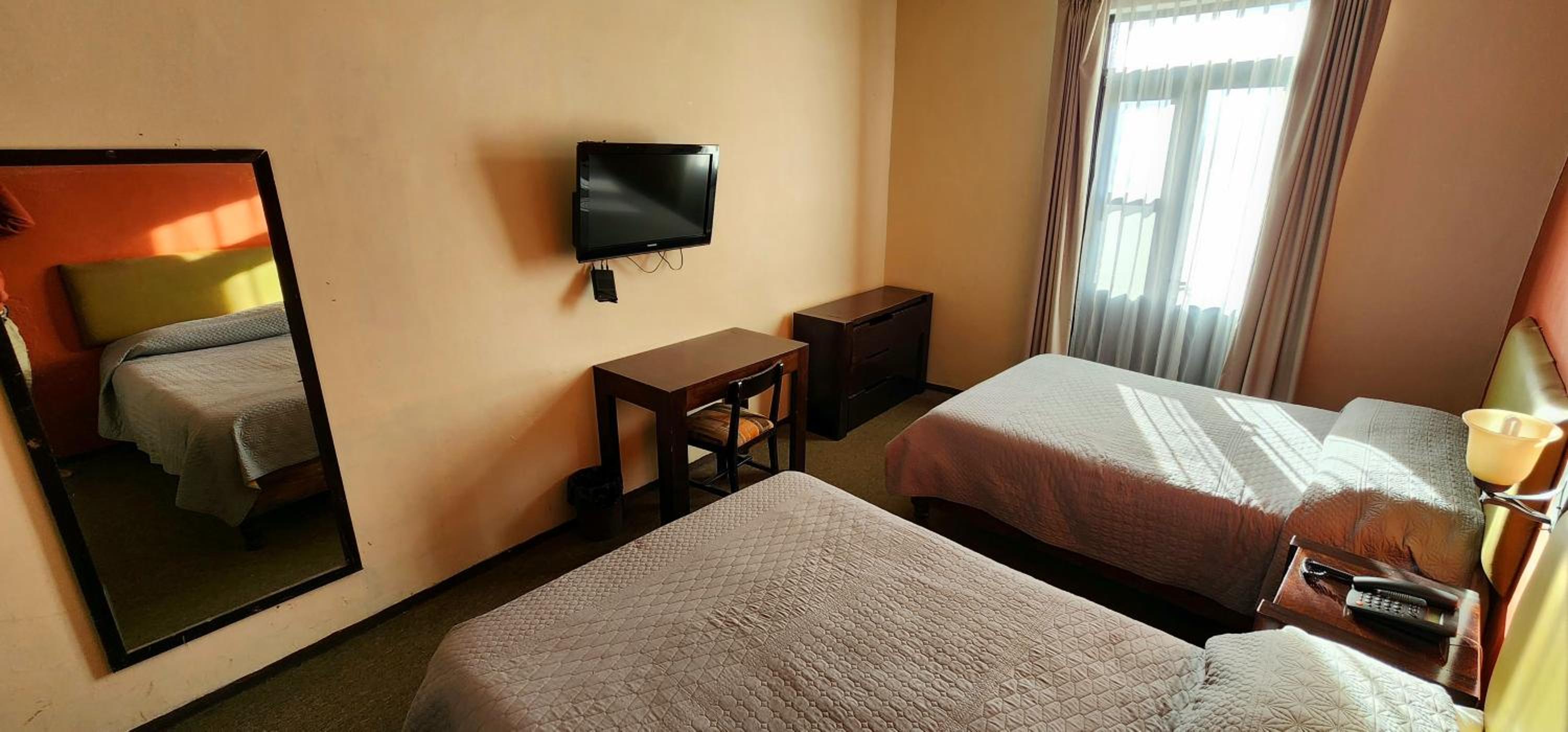 Zacatecas Vacations - HOTEL POSADA DE LA MONEDA - Property Image 12
