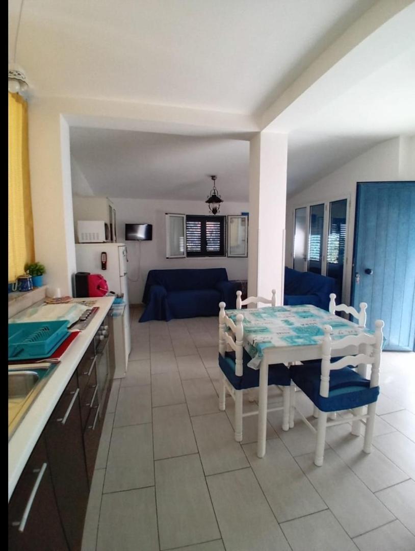 Villa Sunshine