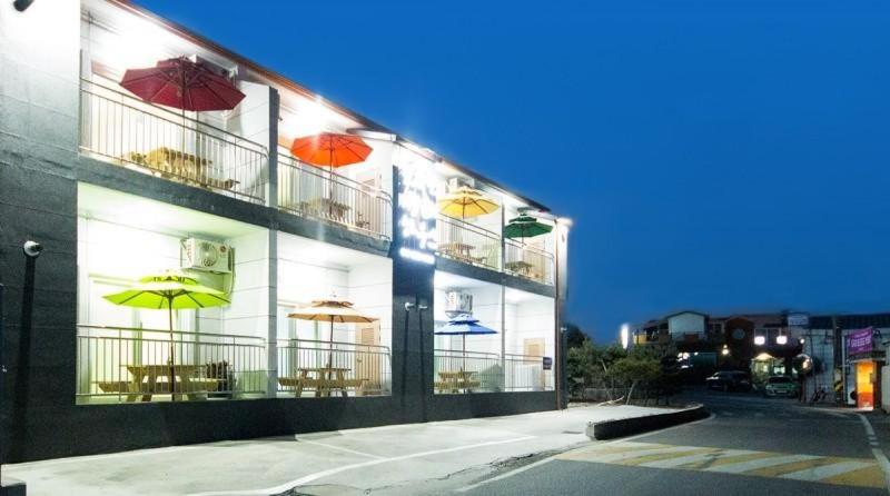 Suncheon Bay Ecology Pension view 2