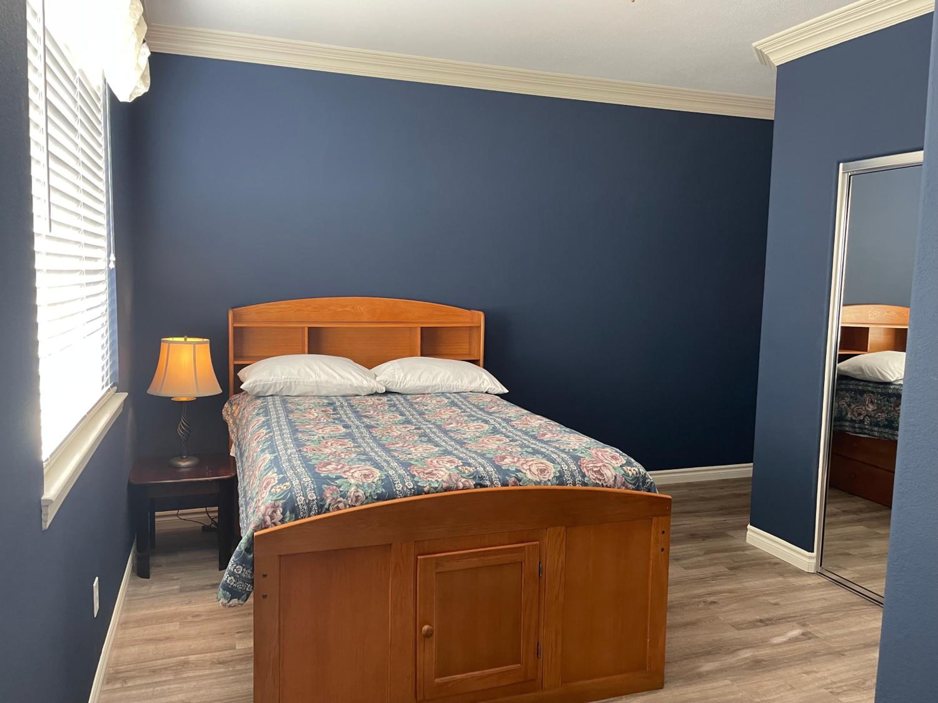 San Jose Vacations - Cozy attached Junior ADU - Property Image 1