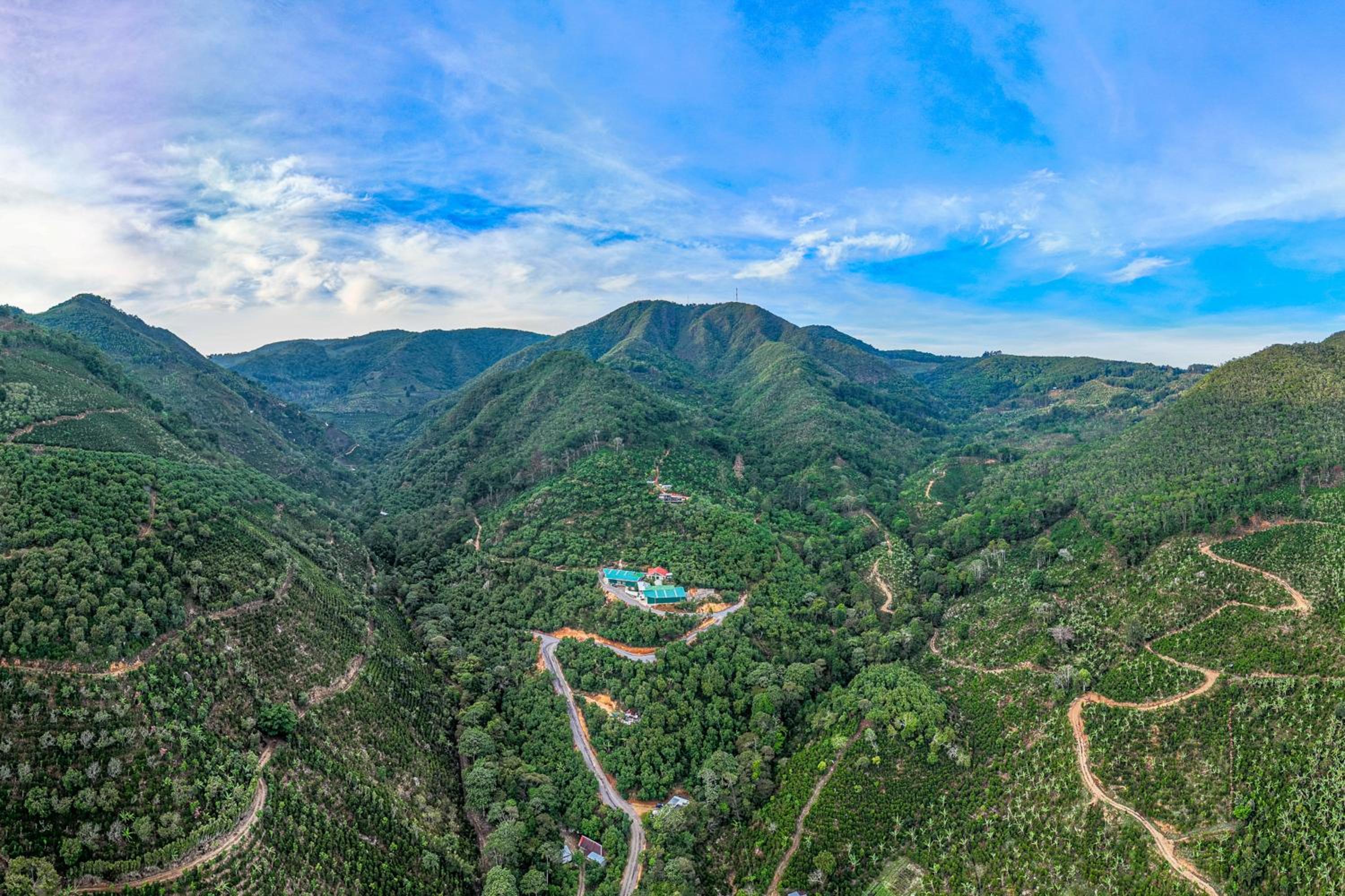 El Portal Tarrazu