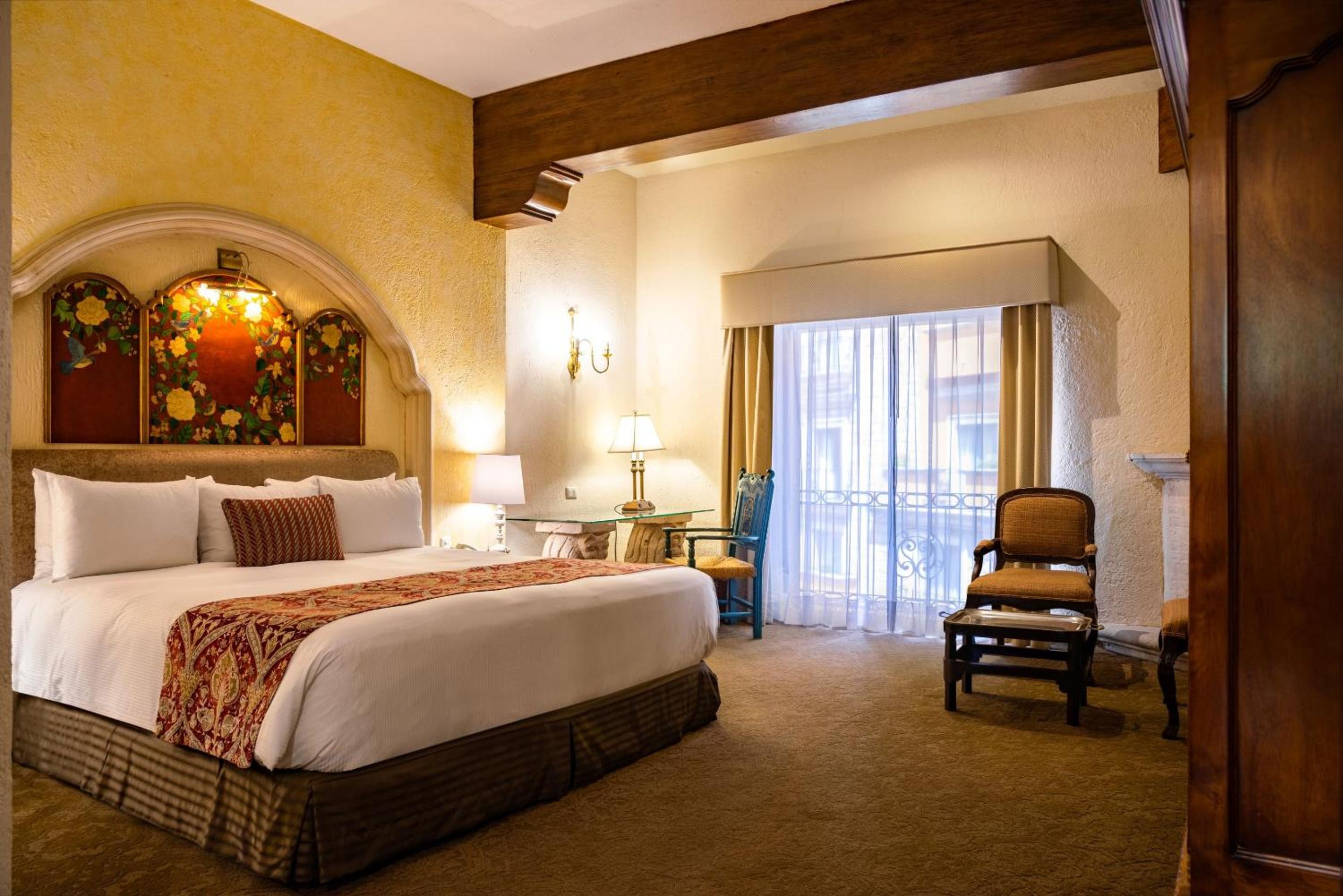 Zacatecas Vacations - Quinta Real Zacatecas - Property Image 3