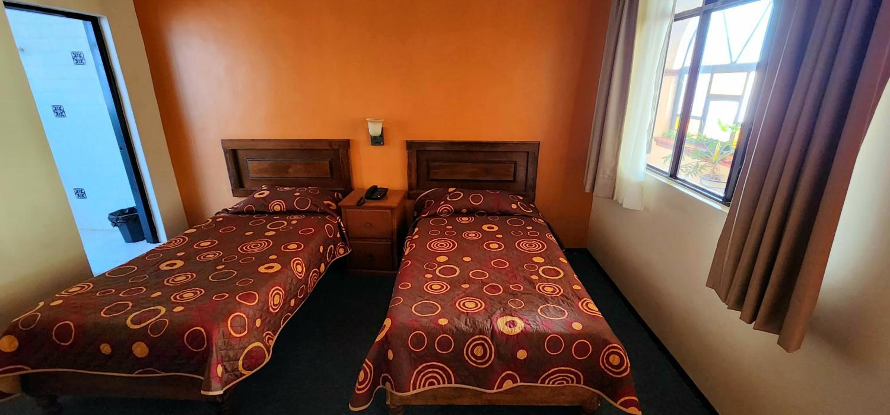 Zacatecas Vacations - HOTEL POSADA DE LA MONEDA - Property Image 15