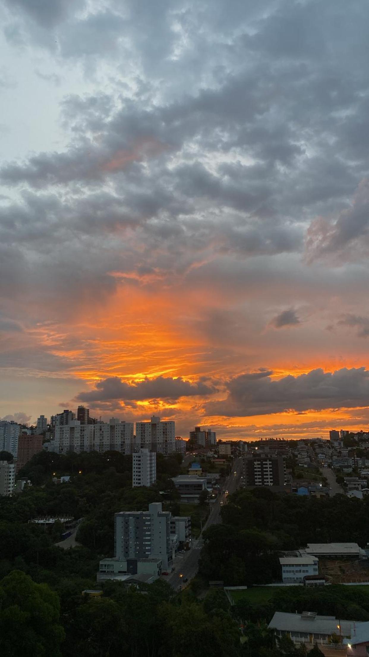 Apartamento Mirante do Sol