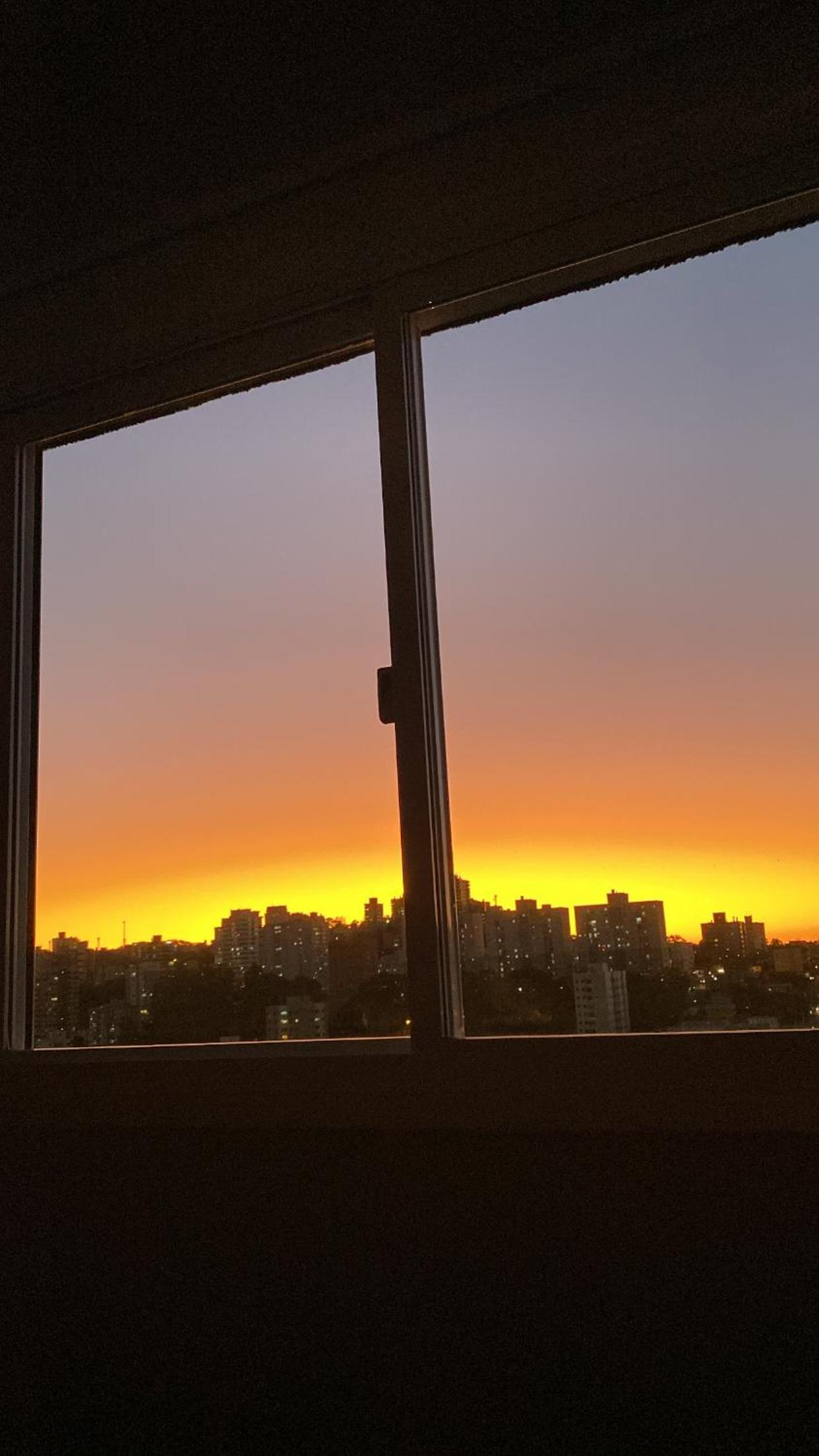 Apartamento Mirante do Sol