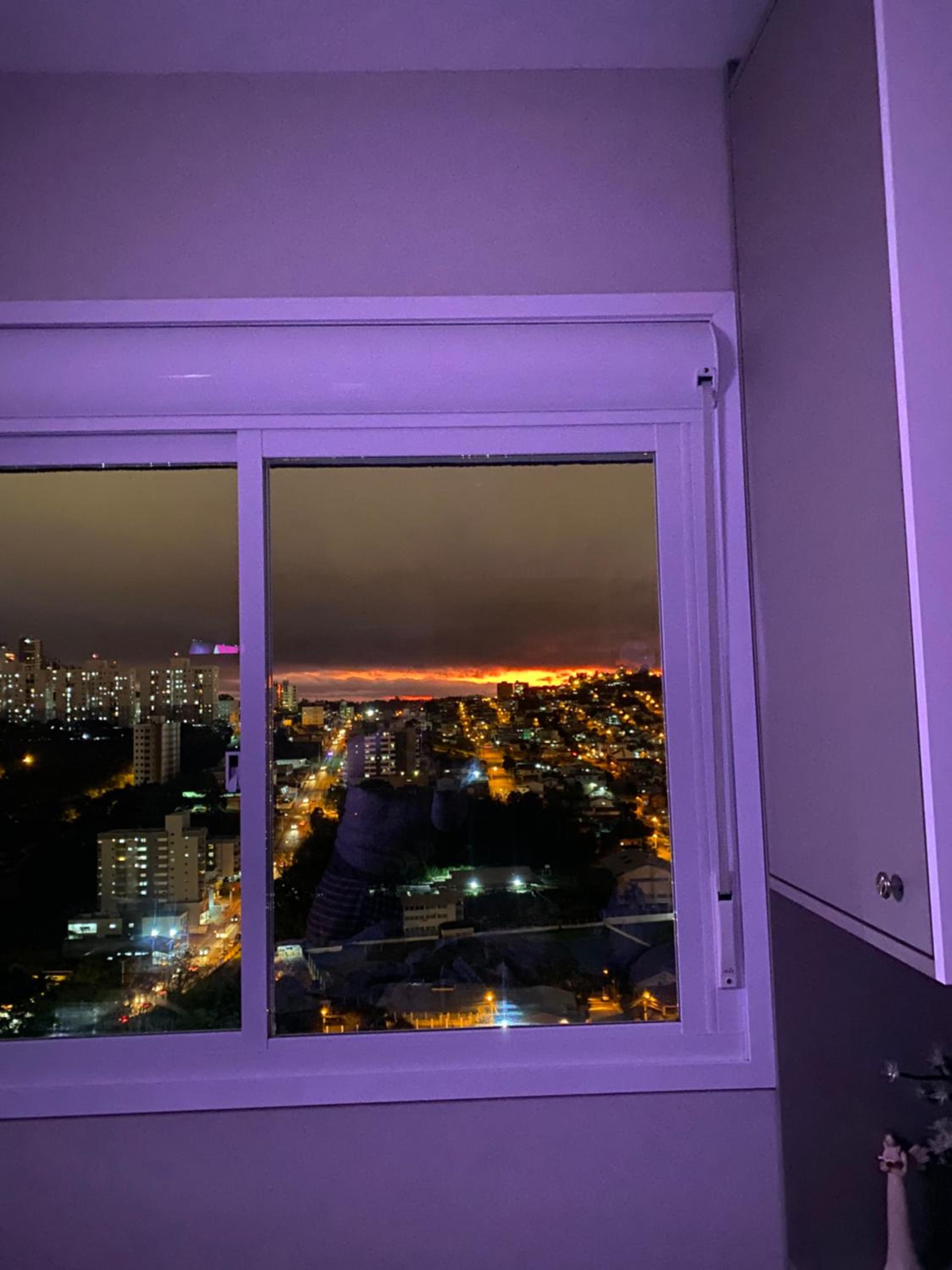 Apartamento Mirante do Sol