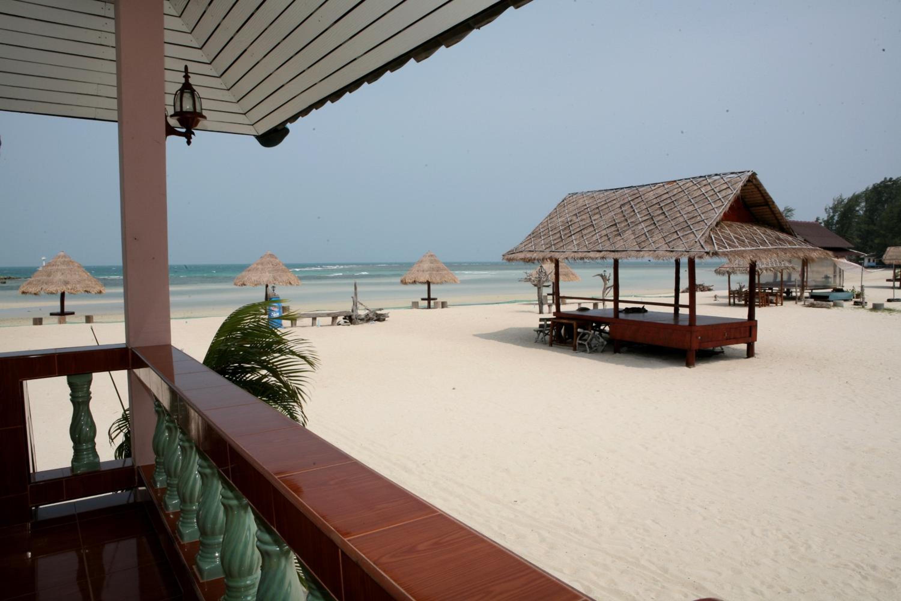 Nice Sea Resort