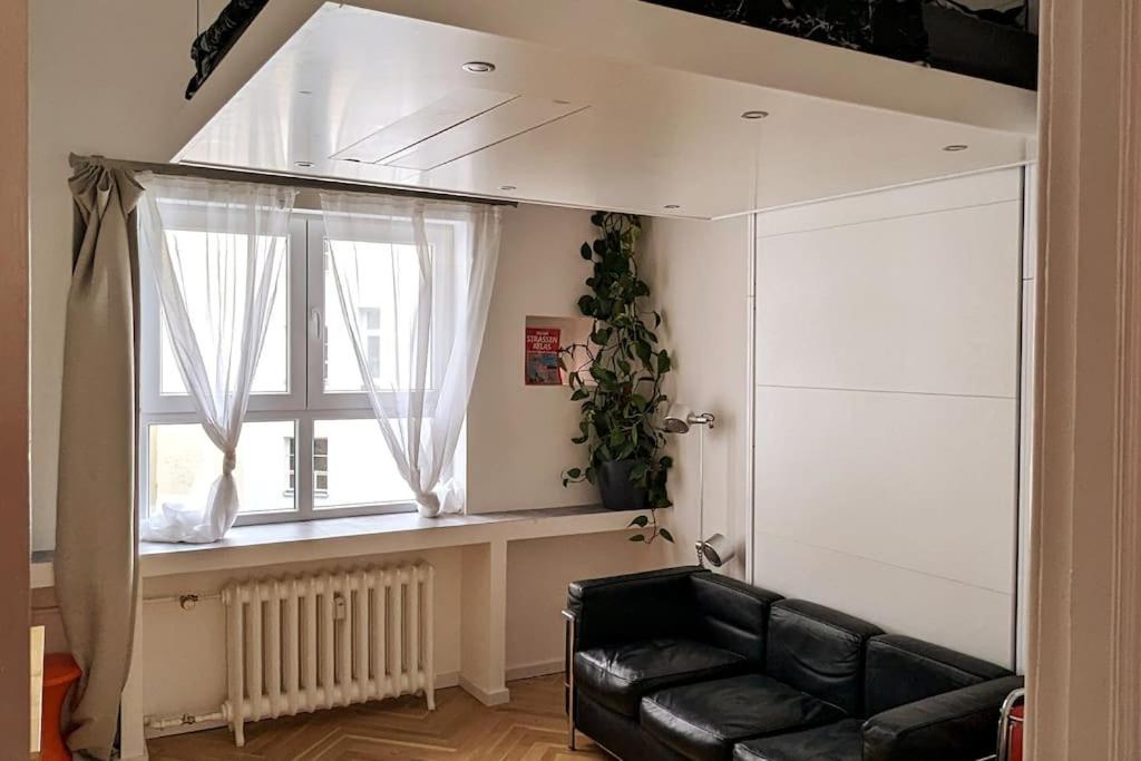 Modern meets Classic - near Volkspark Schöneberg