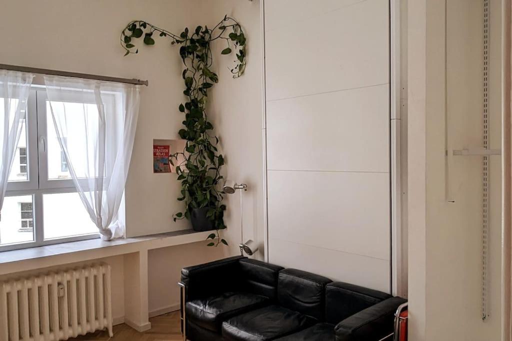 Modern meets Classic - near Volkspark Schöneberg