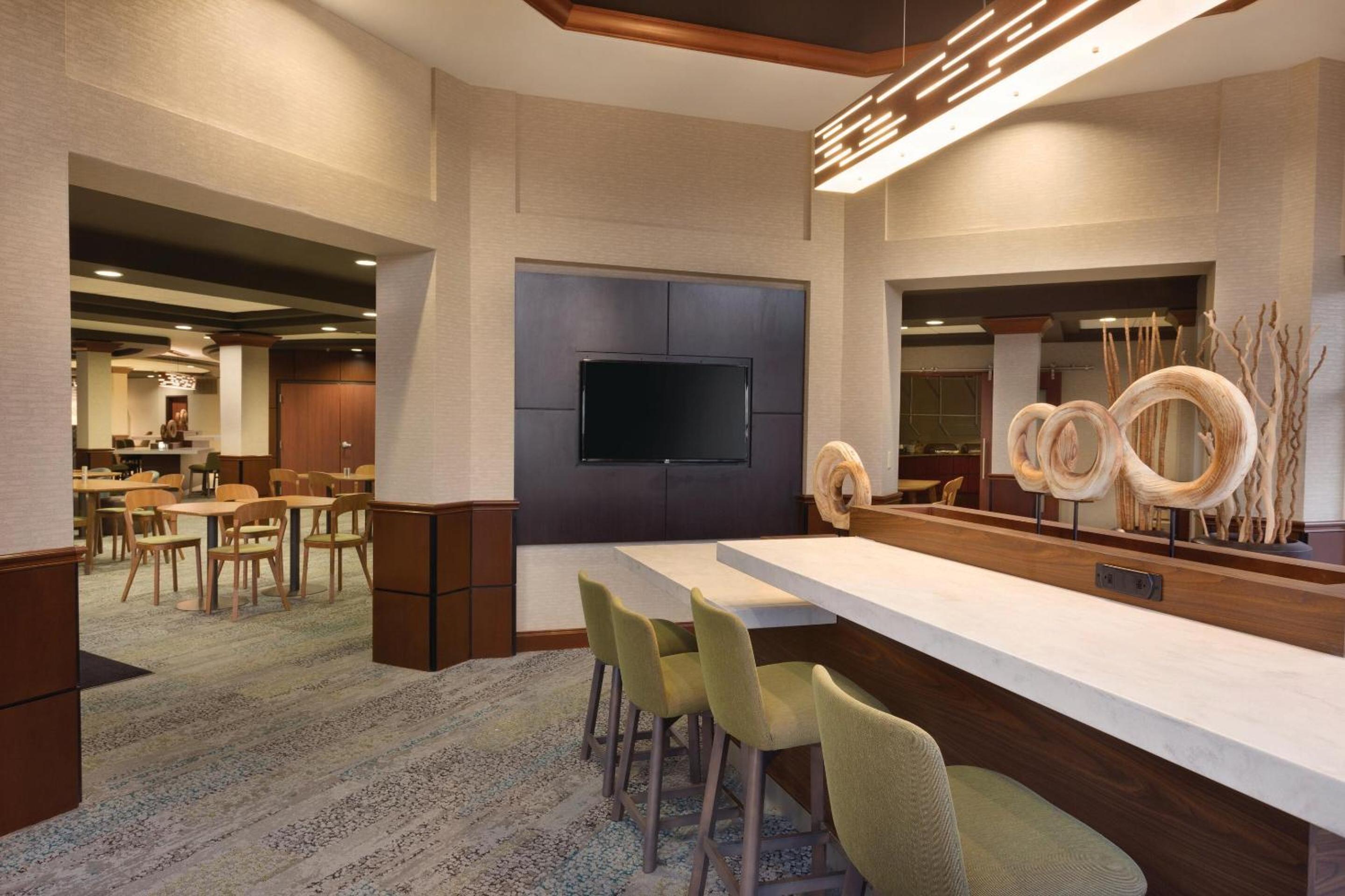 Fort Smith Vacations - Courtyard by Marriott Fort Smith Downtown - Property Image 1