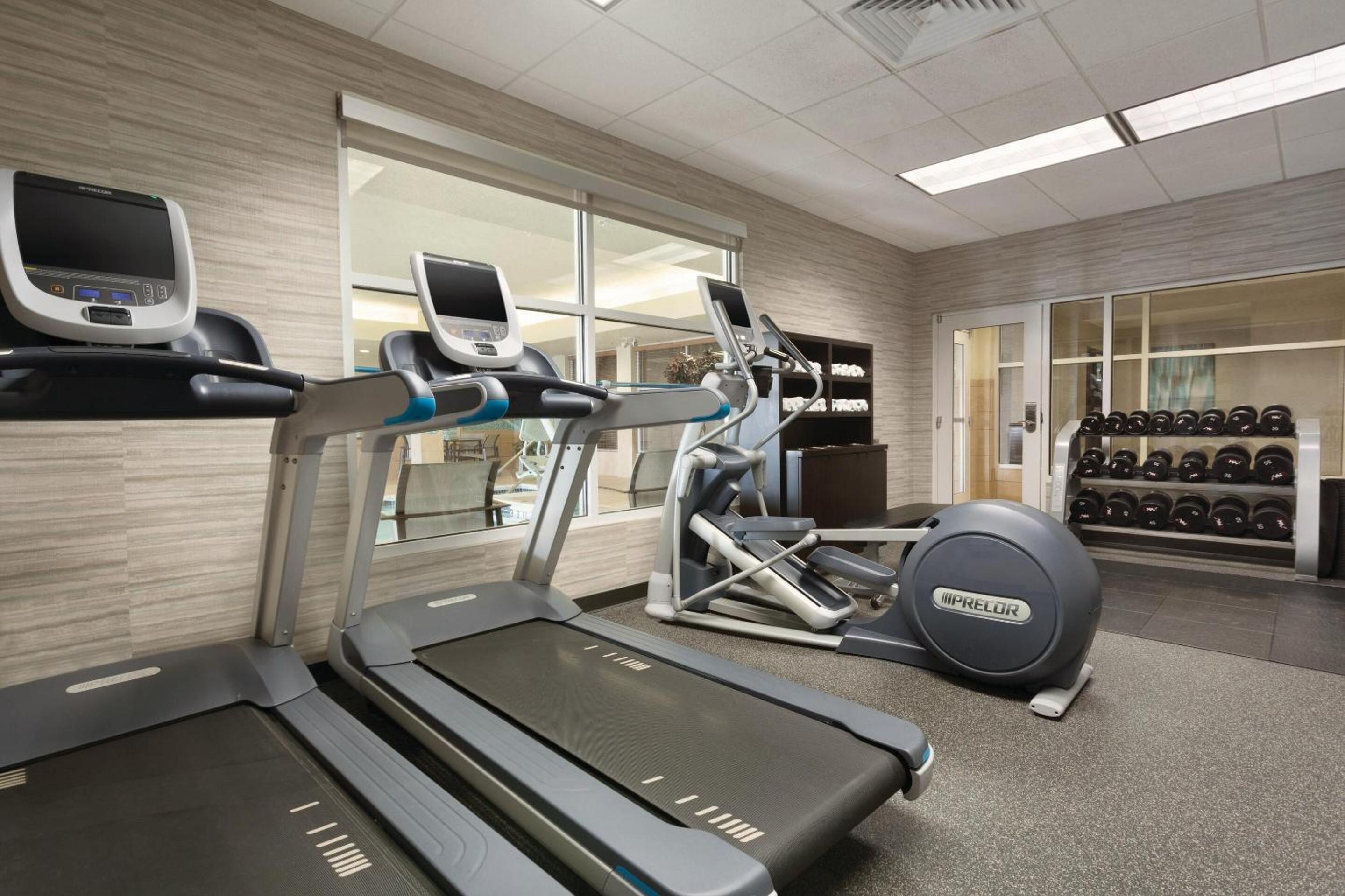 Fort Smith Vacations - Courtyard by Marriott Fort Smith Downtown - Property Image 8