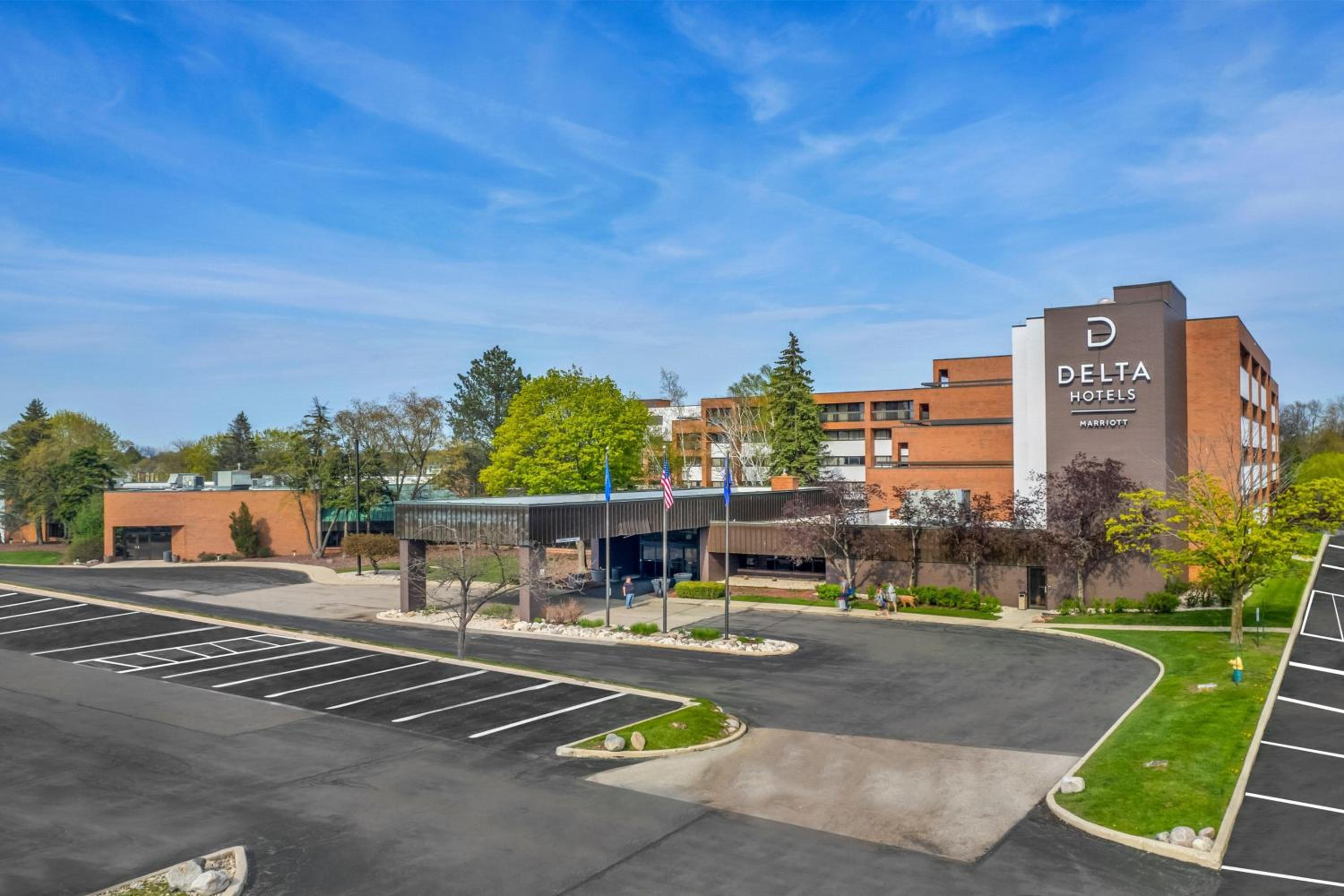 Delta Hotels by Marriott Mount Pleasant - Property Image 21