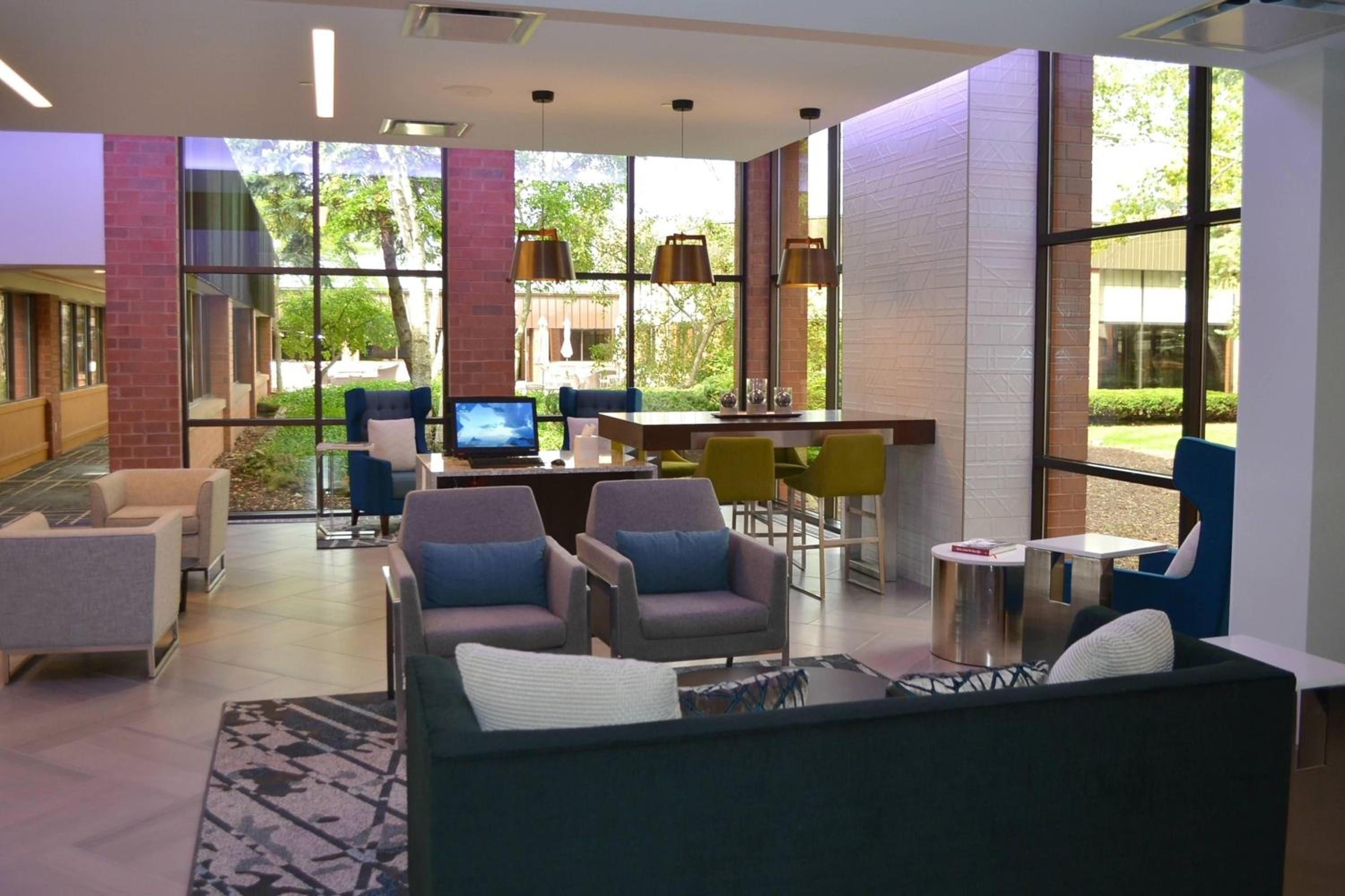 Delta Hotels by Marriott Mount Pleasant - Property Image 87