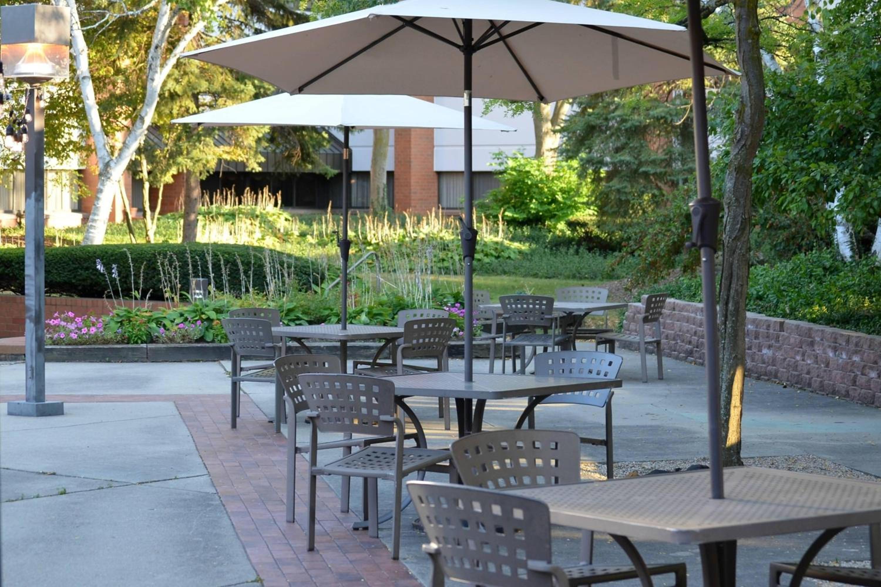 Delta Hotels by Marriott Mount Pleasant - Property Image 10