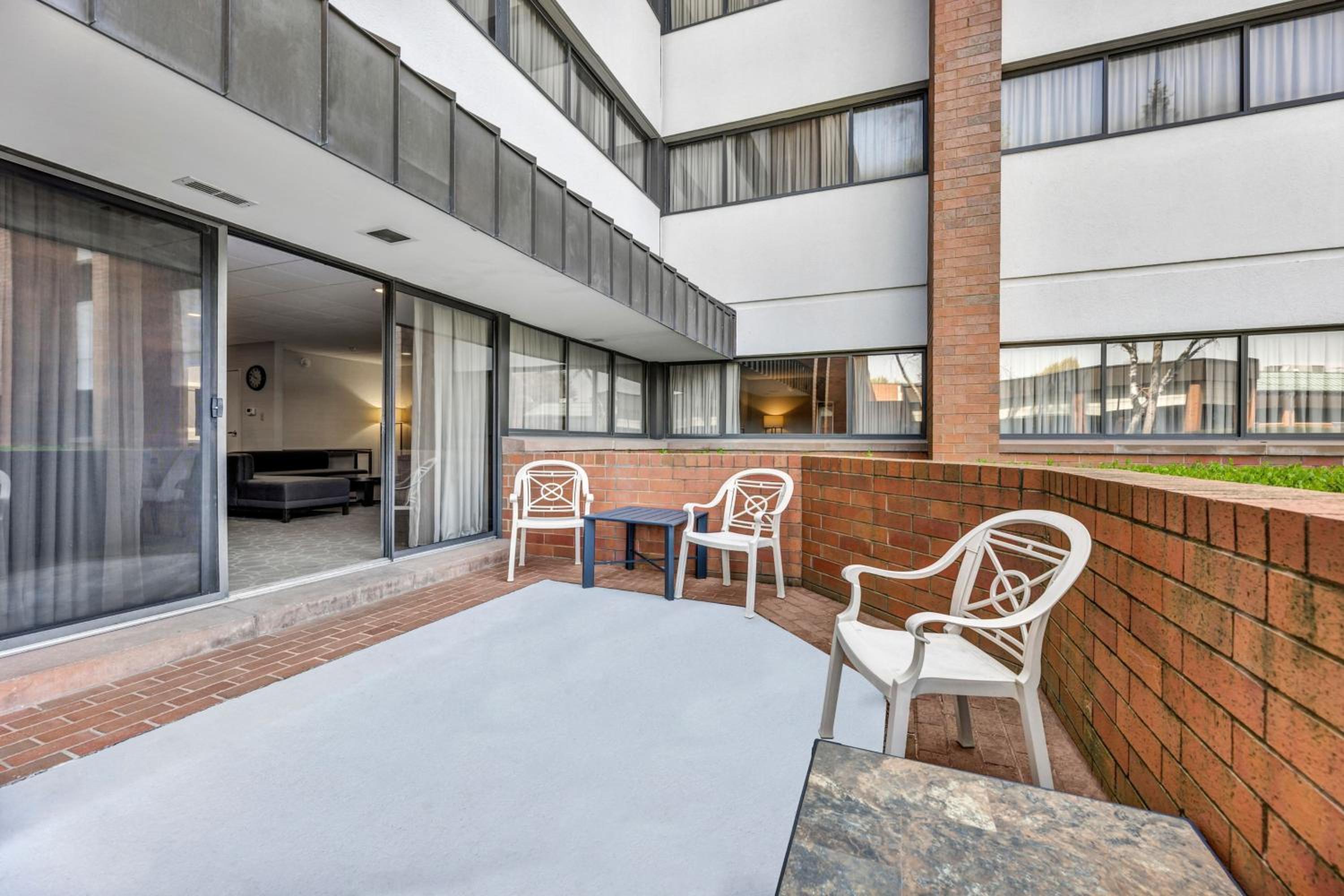 Delta Hotels by Marriott Mount Pleasant - Property Image 46