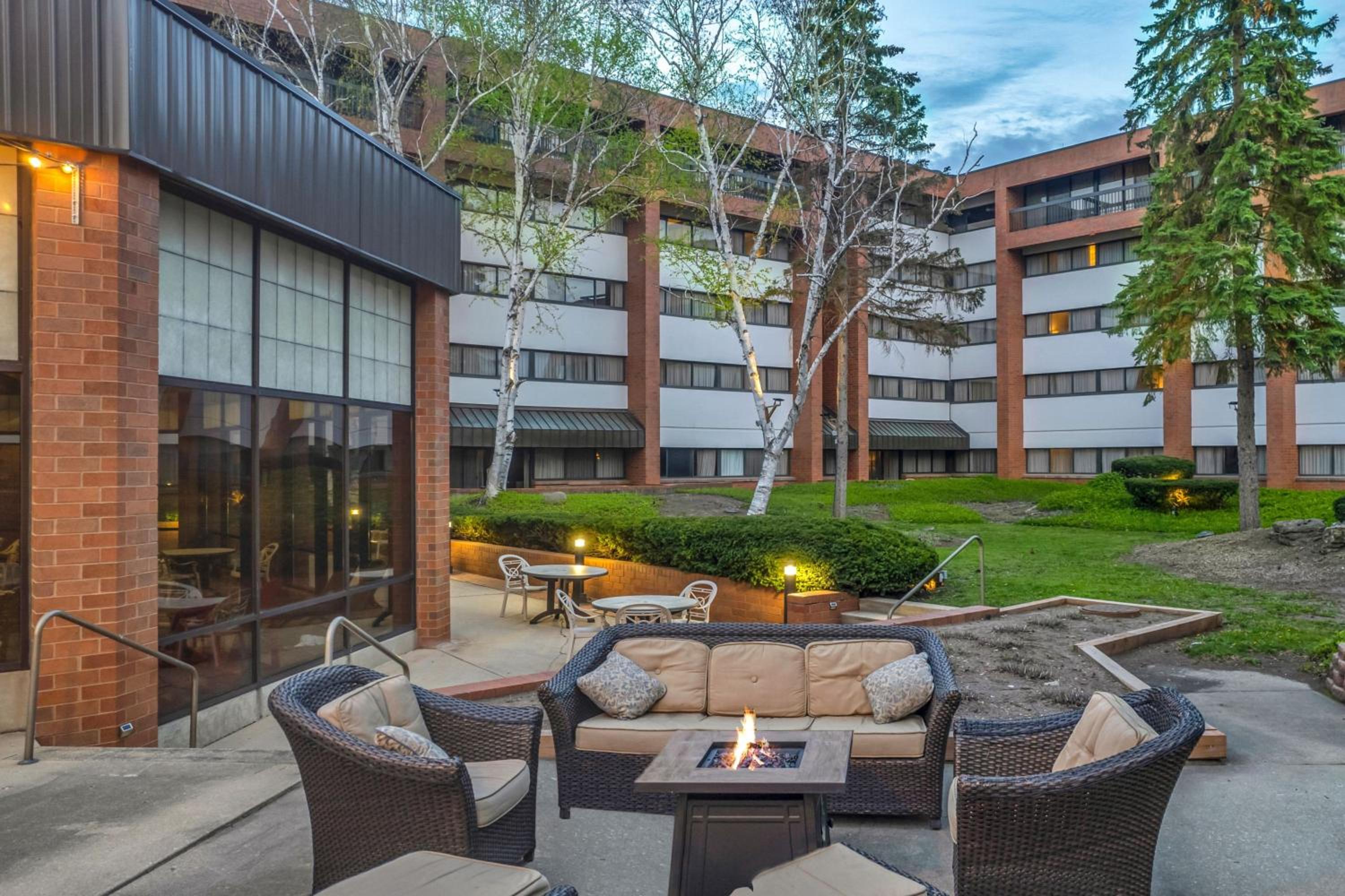 Delta Hotels by Marriott Mount Pleasant - Property Image 83