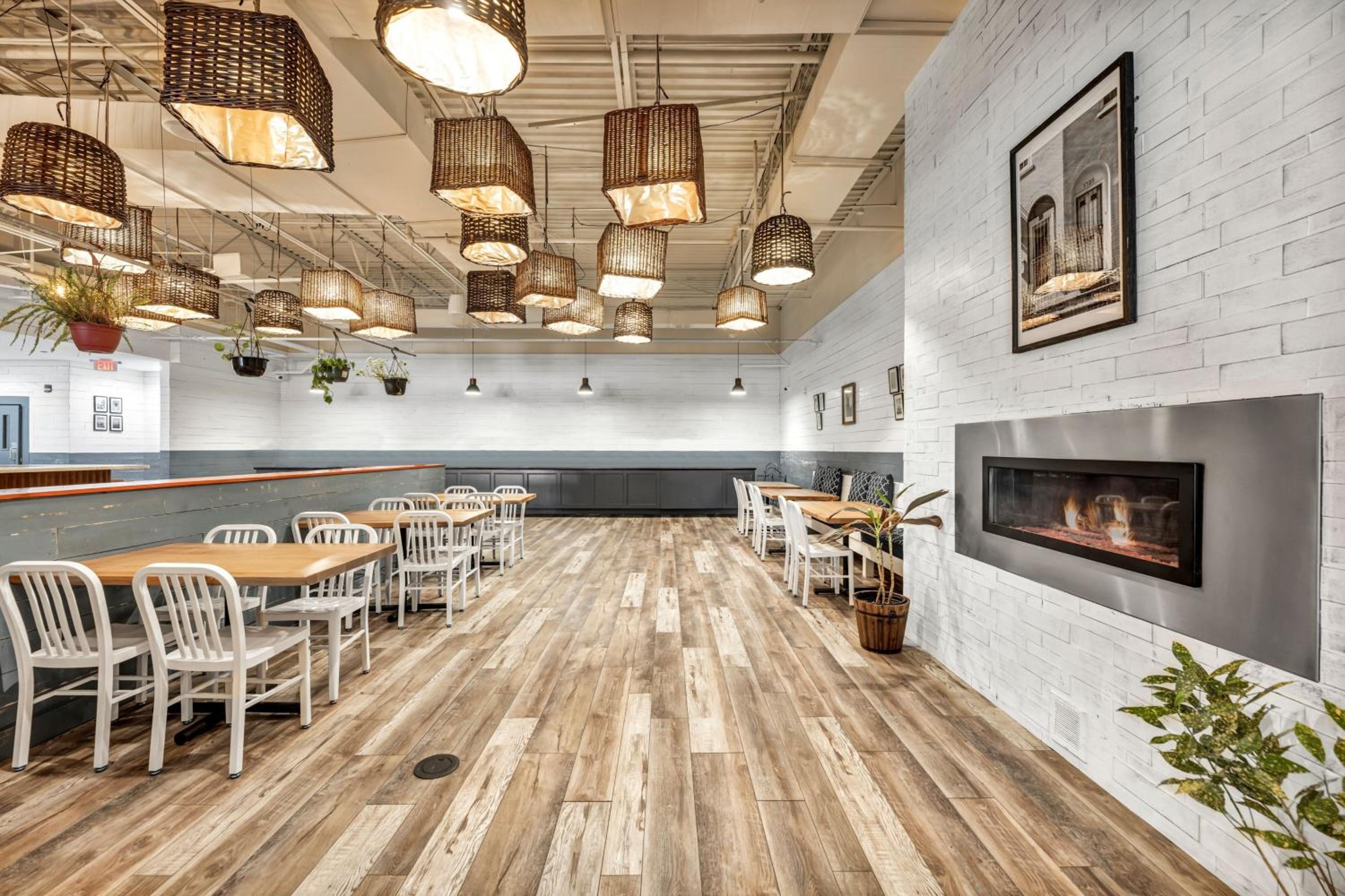 Delta Hotels by Marriott Mount Pleasant - Property Image 81