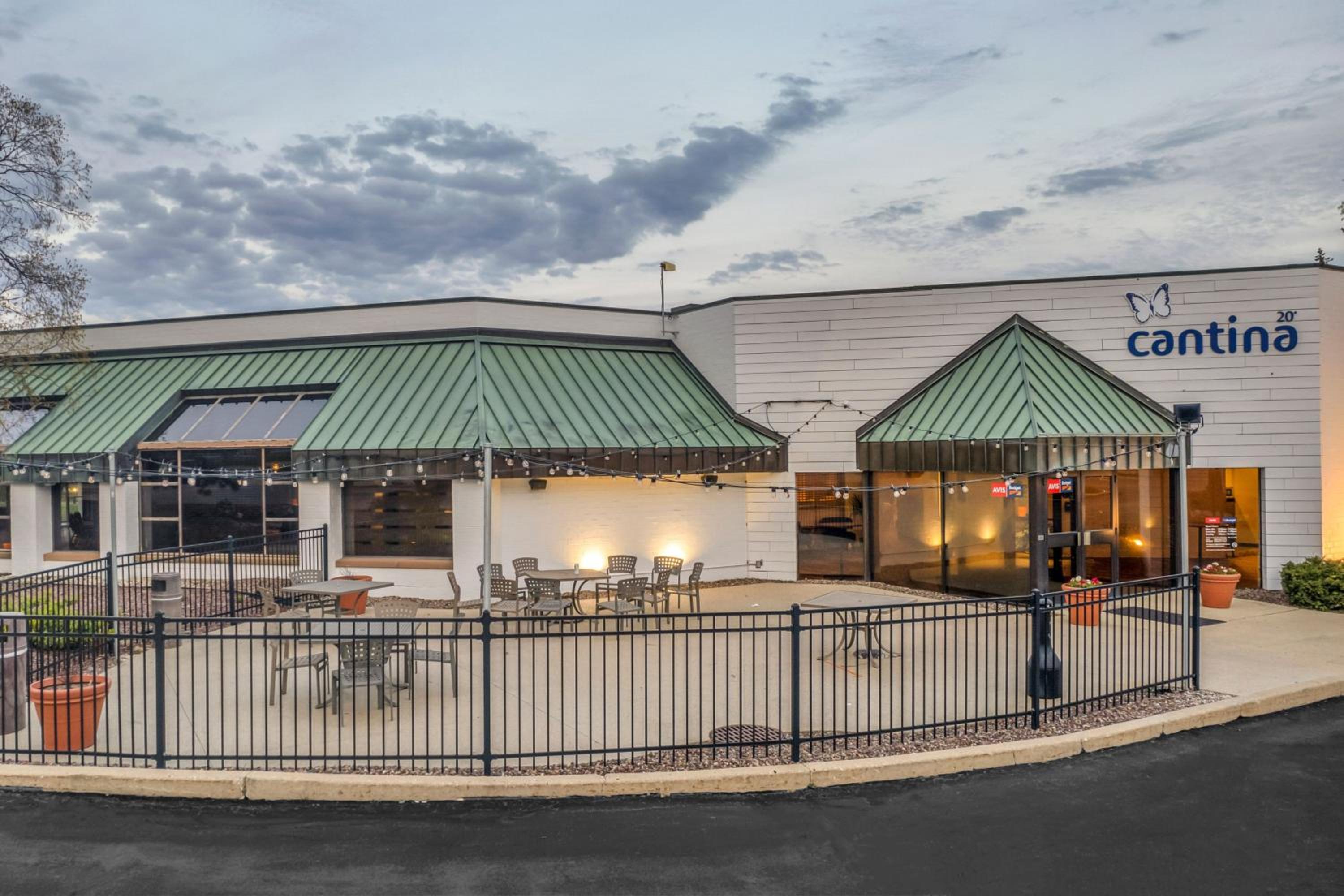 Delta Hotels by Marriott Mount Pleasant - Property Image 79