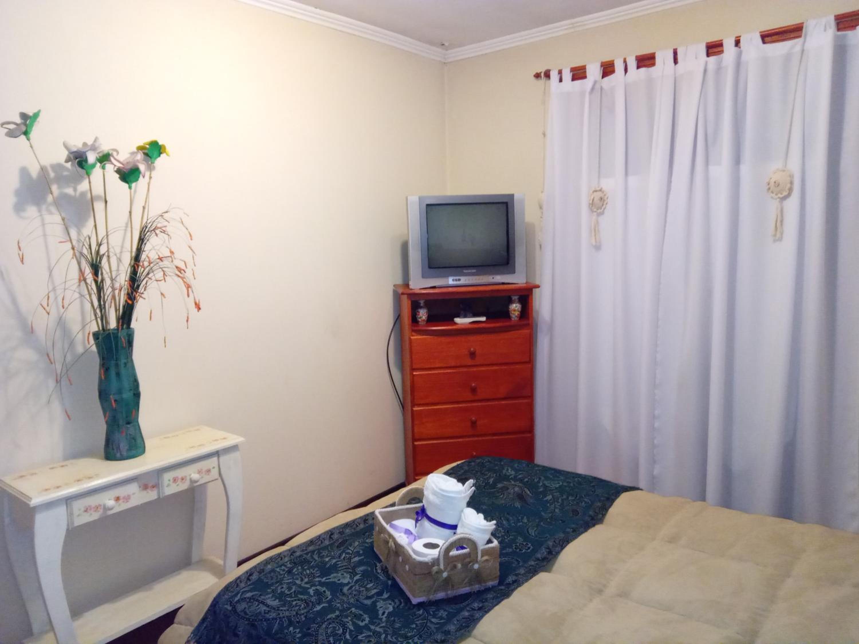 La Casita de Ana
