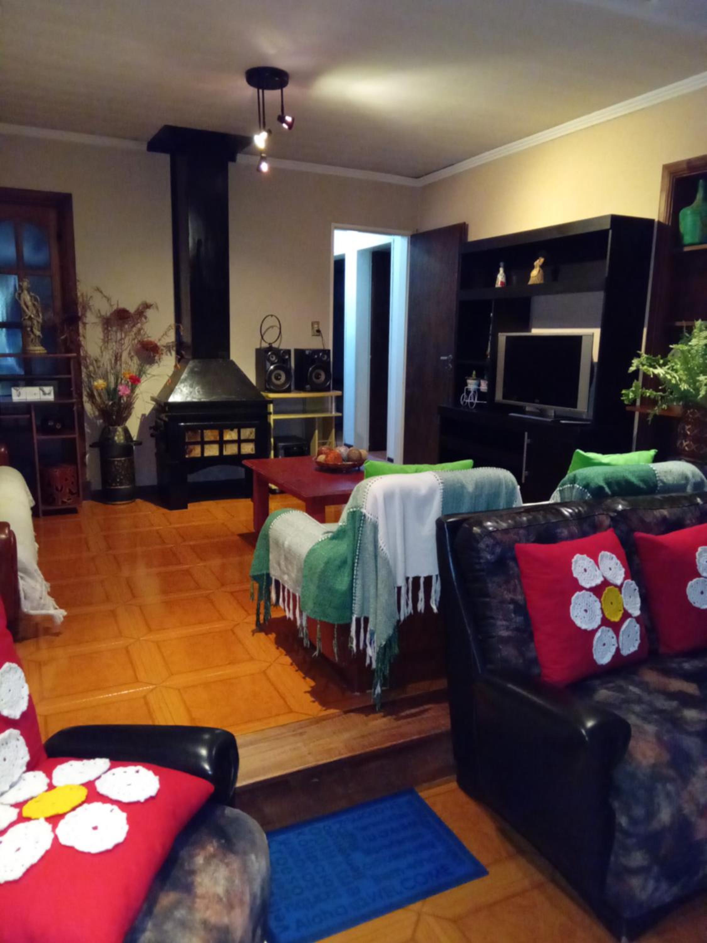 La Casita de Ana
