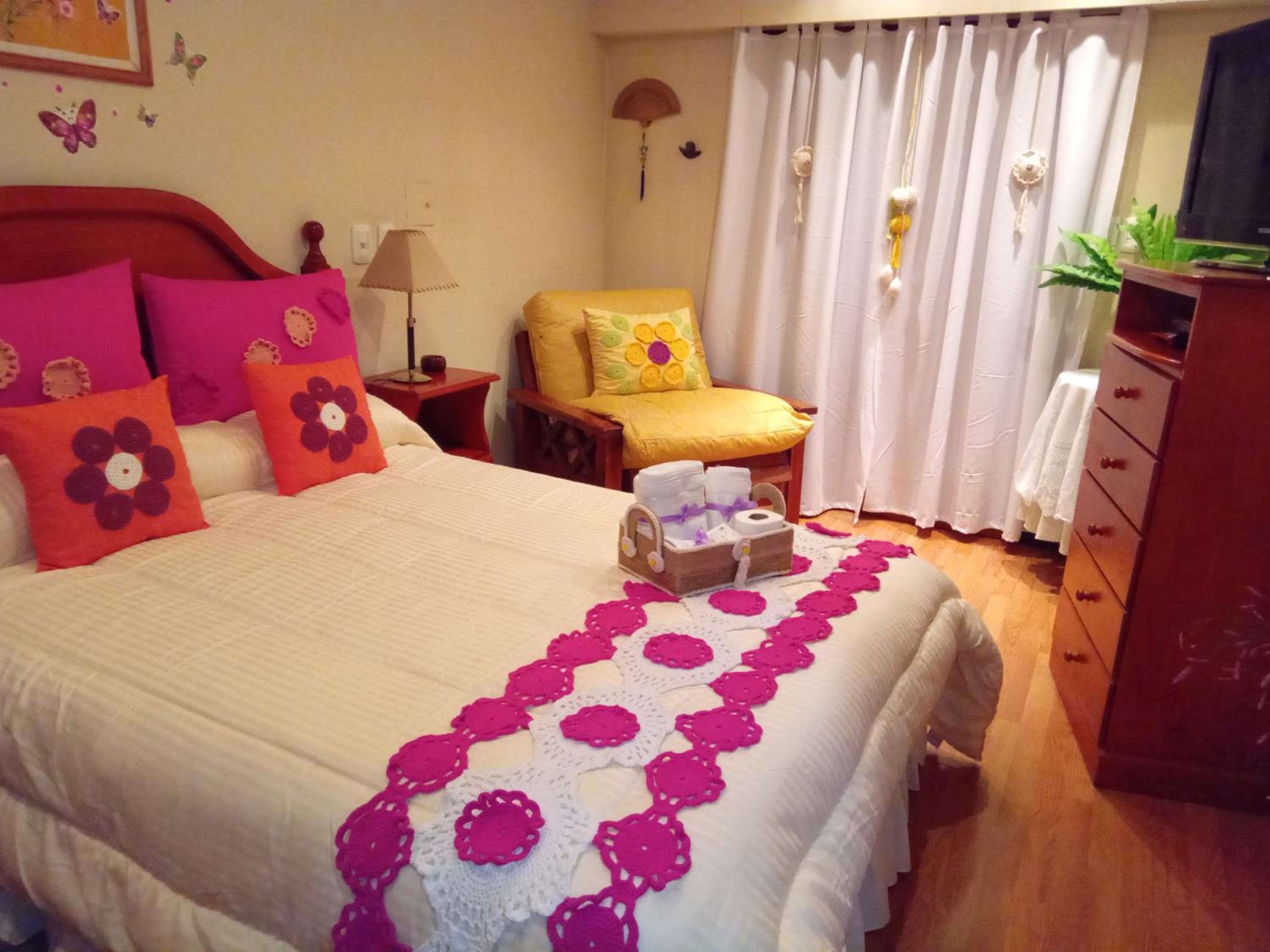 La Casita de Ana