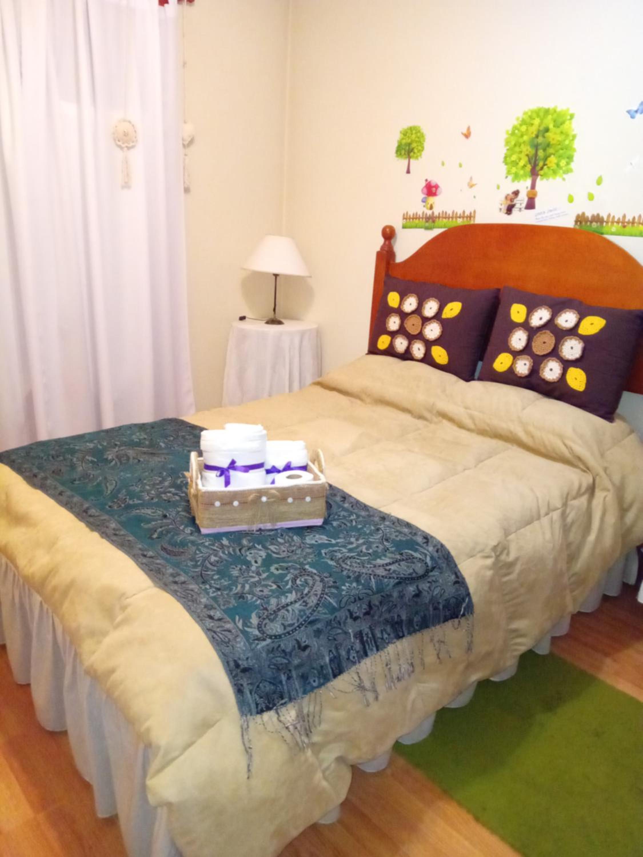 La Casita de Ana
