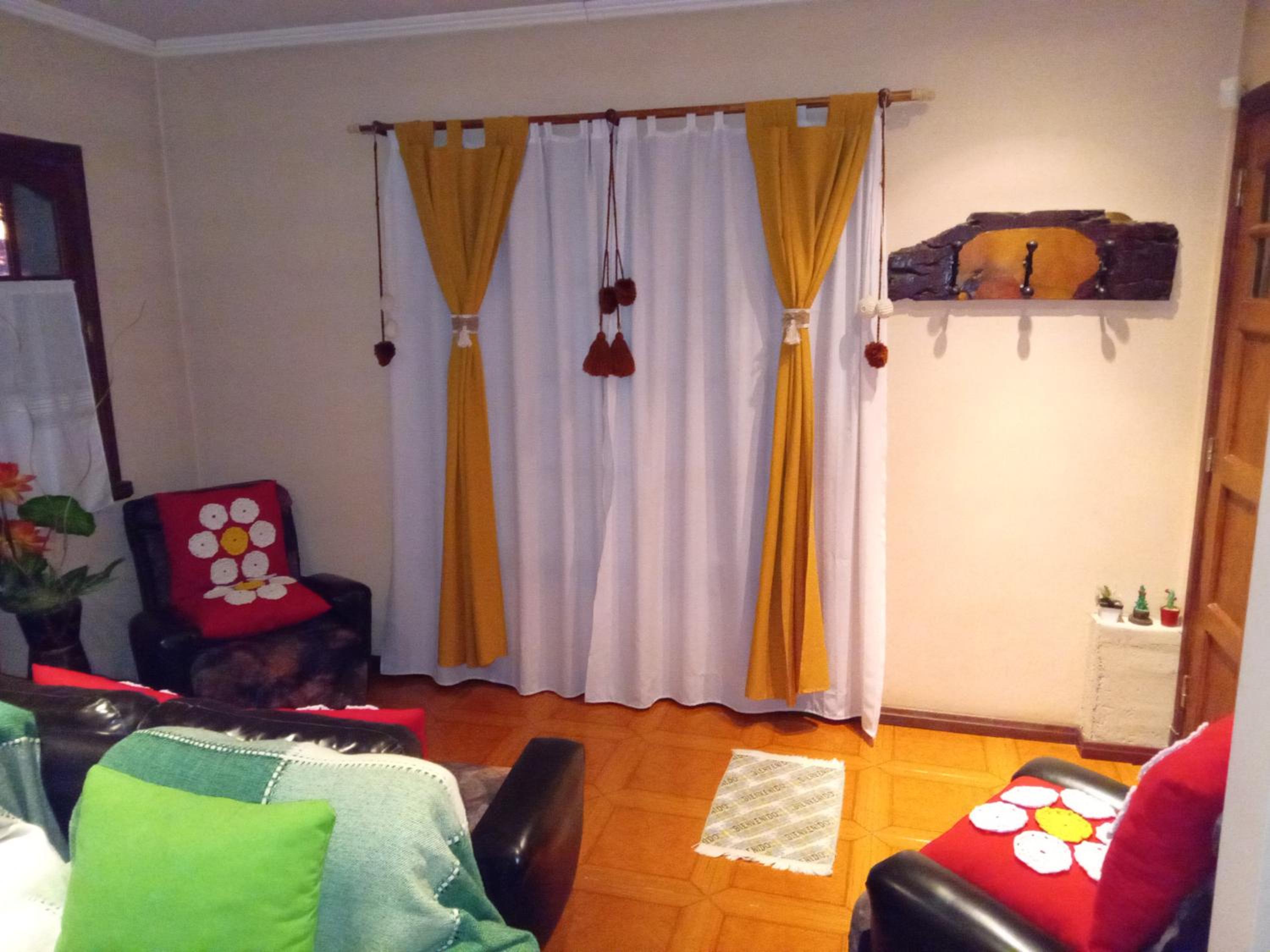 La Casita de Ana