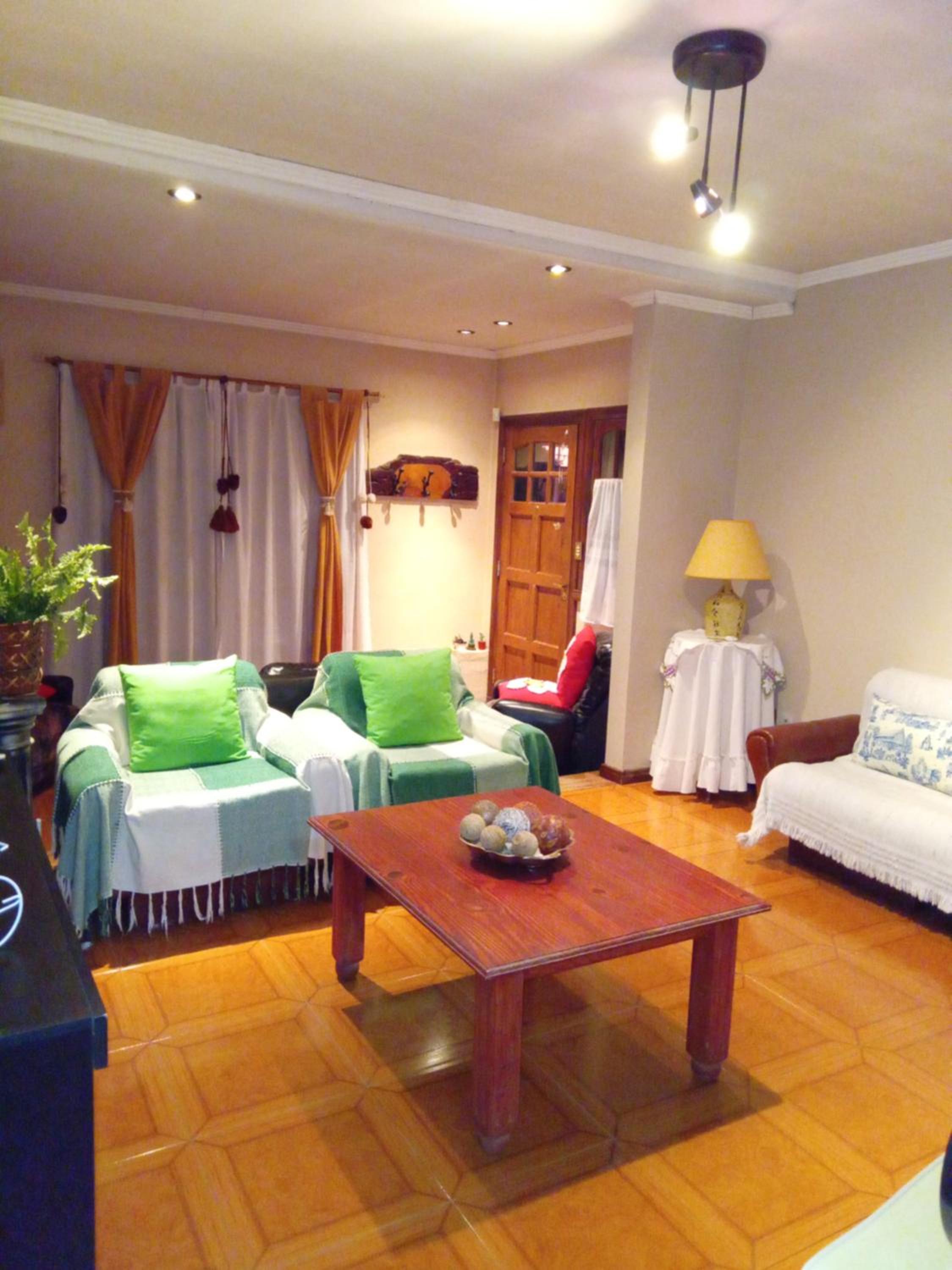 La Casita de Ana