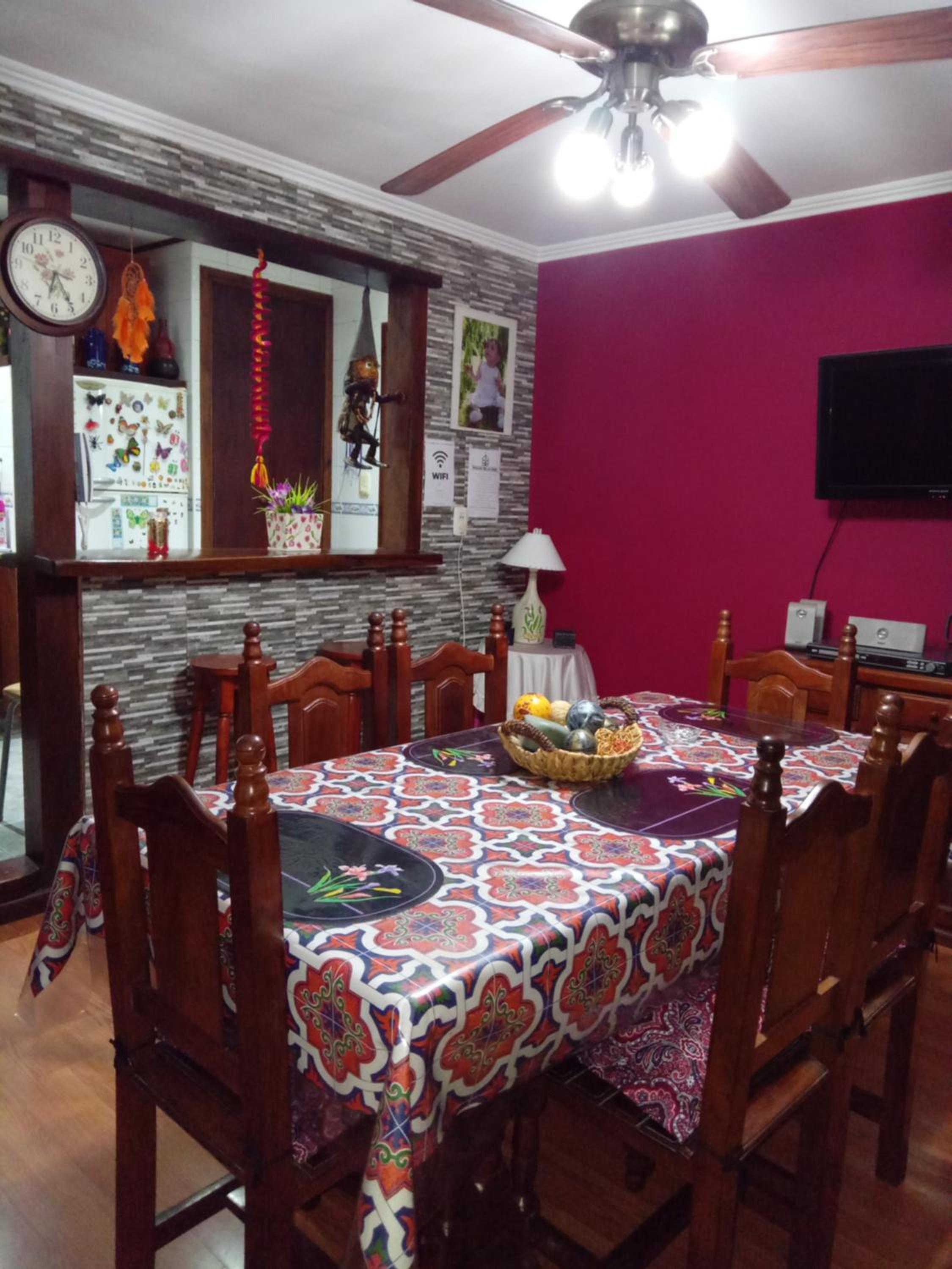 La Casita de Ana