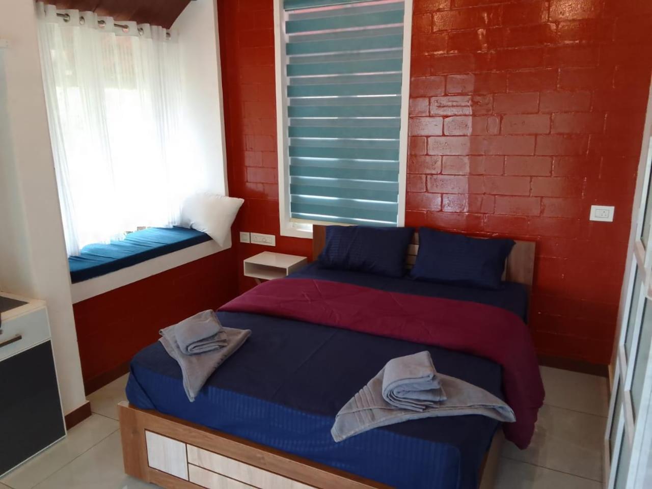 Nostalgia Homestay