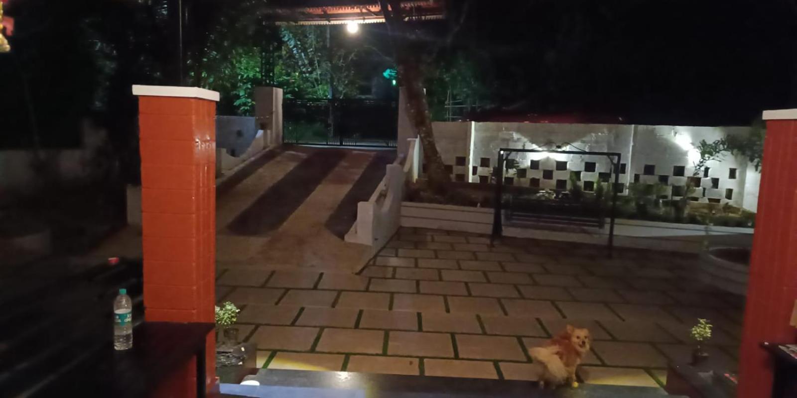 Nostalgia Homestay