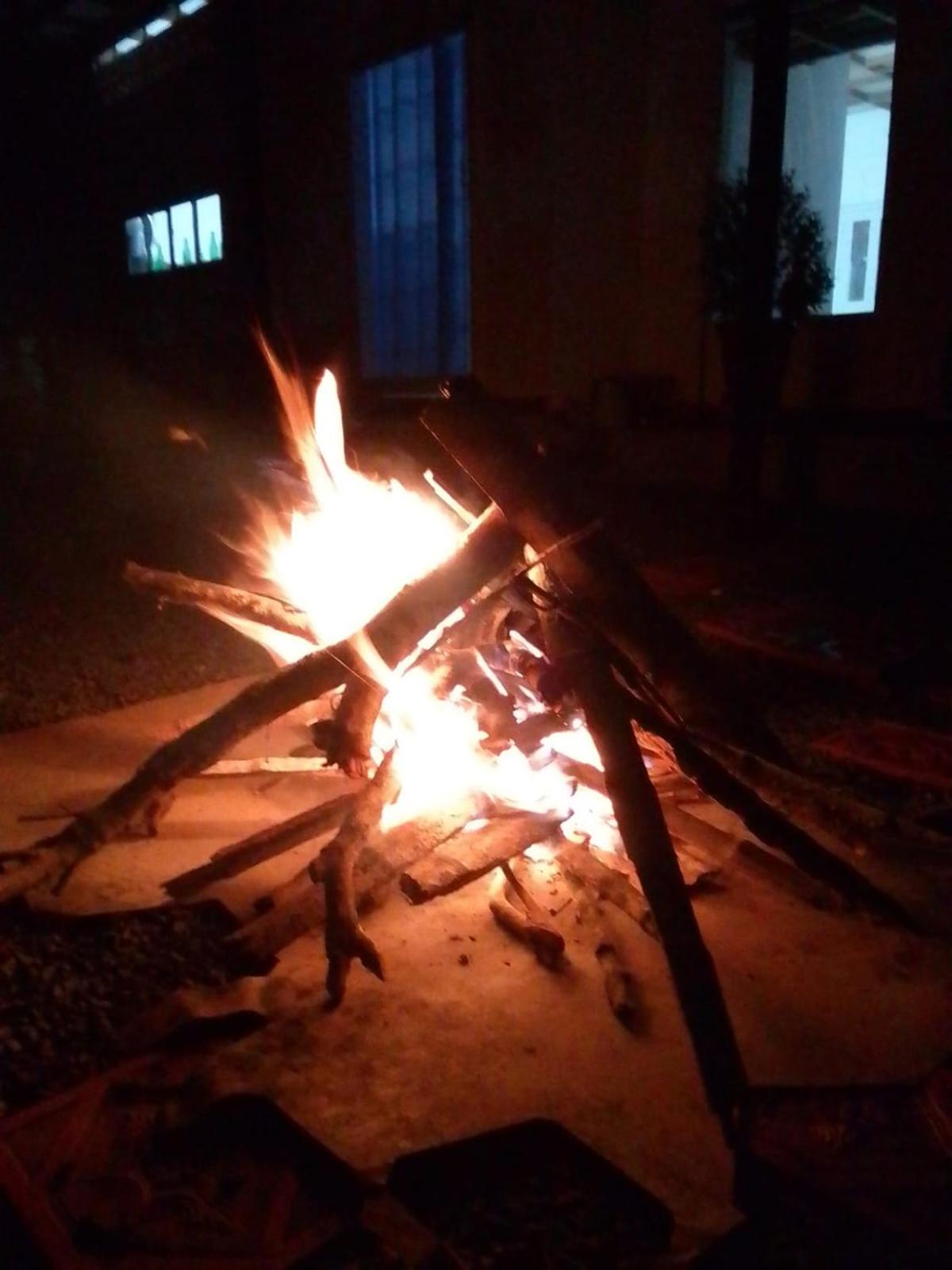 Nostalgia Homestay