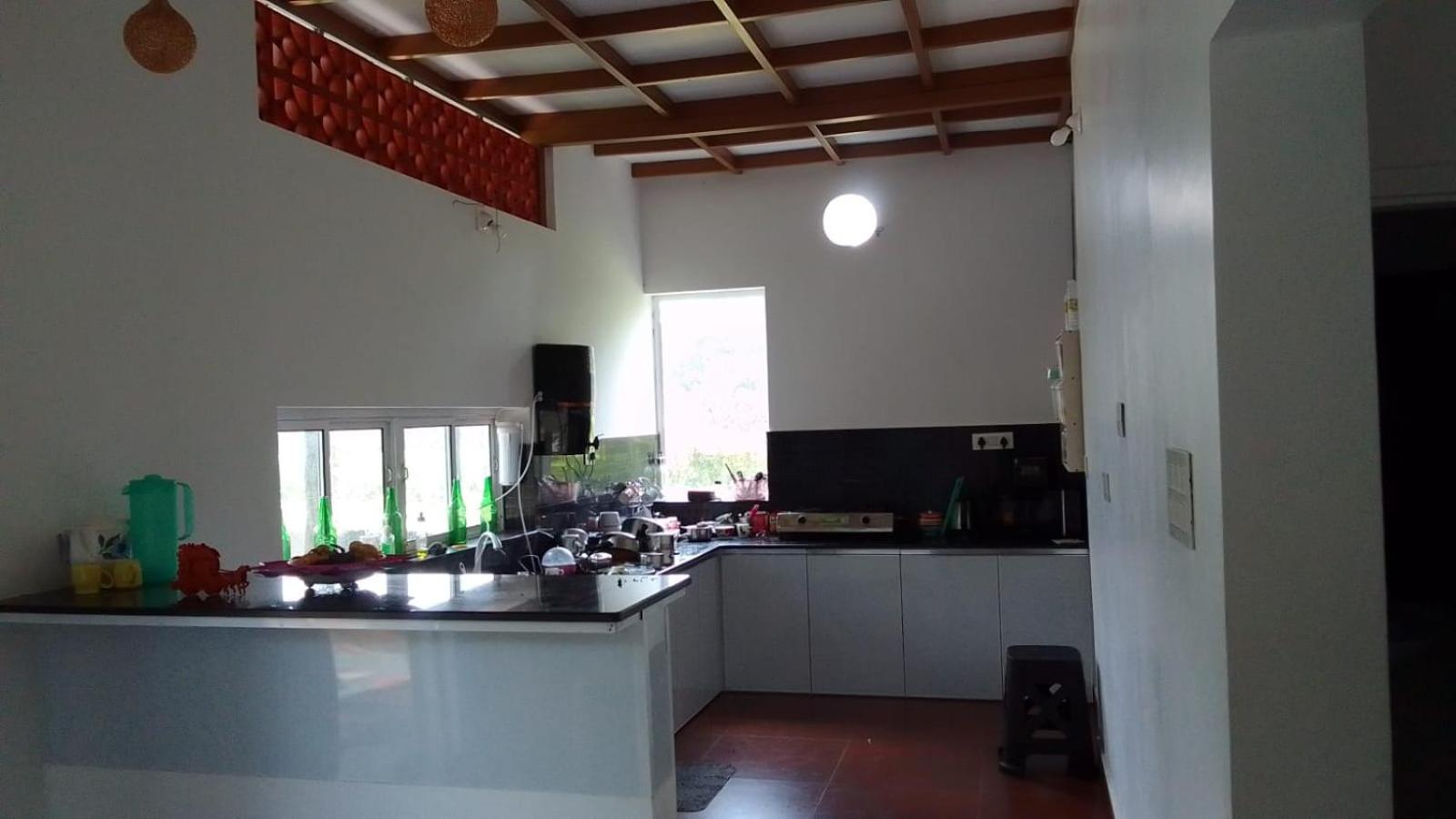 Nostalgia Homestay