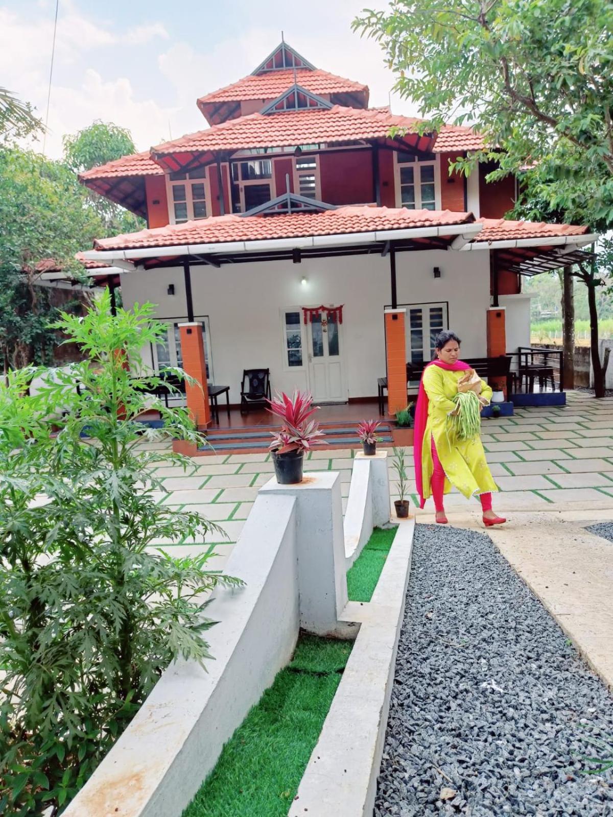 Nostalgia Homestay