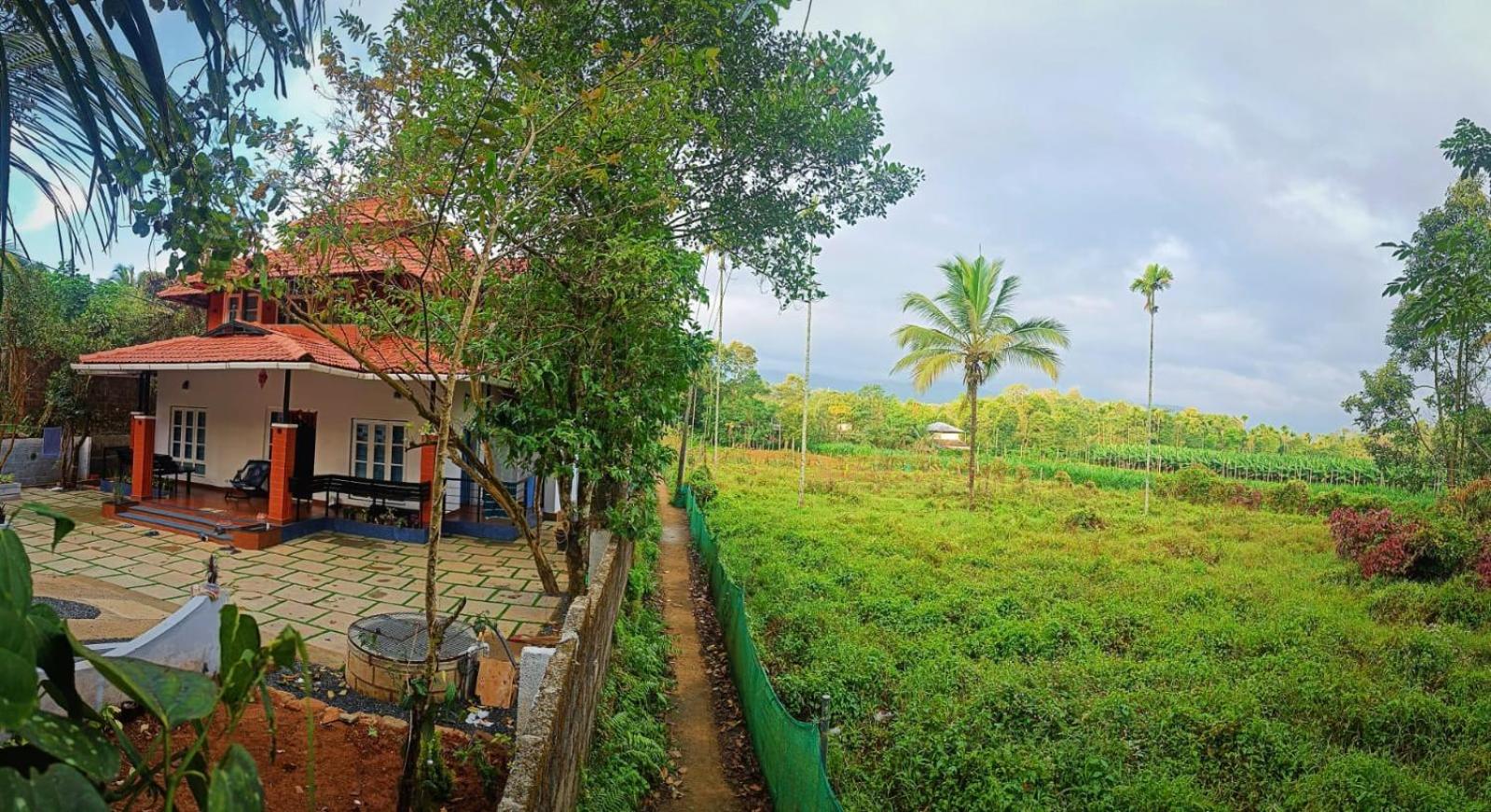 Nostalgia Homestay