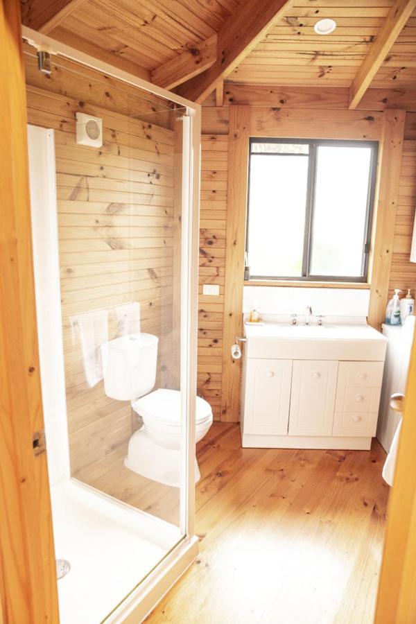 Little Norfolk Bay Events and Chalets