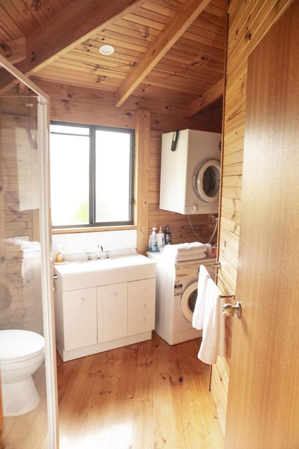 Little Norfolk Bay Events and Chalets