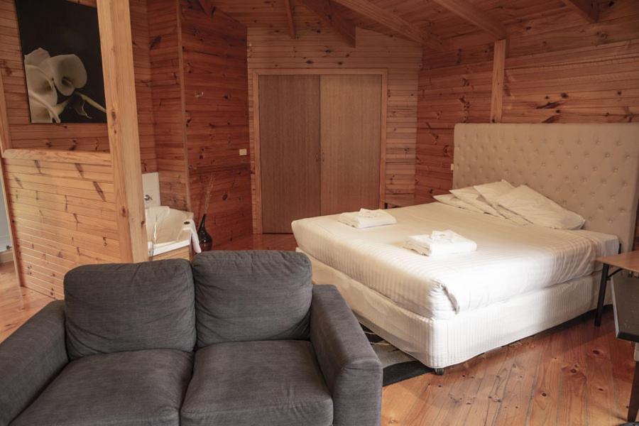 Little Norfolk Bay Events and Chalets