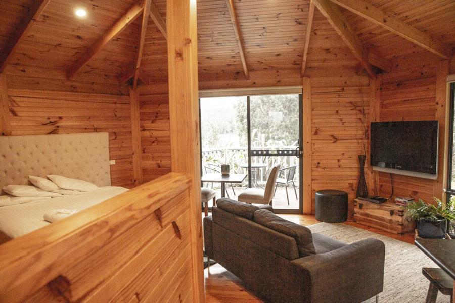 Little Norfolk Bay Events and Chalets