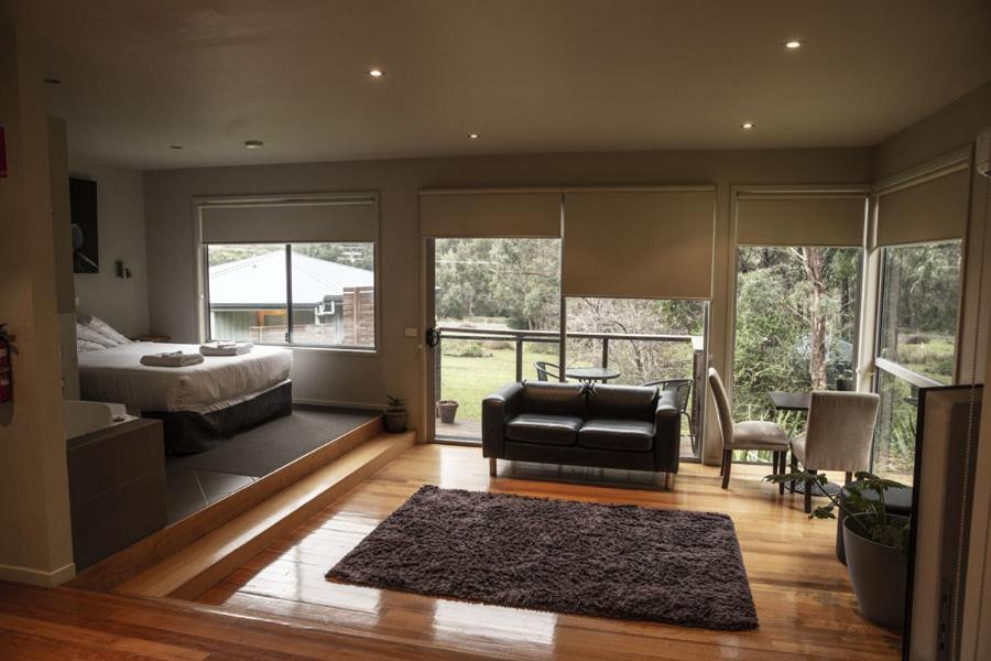 Little Norfolk Bay Events and Chalets